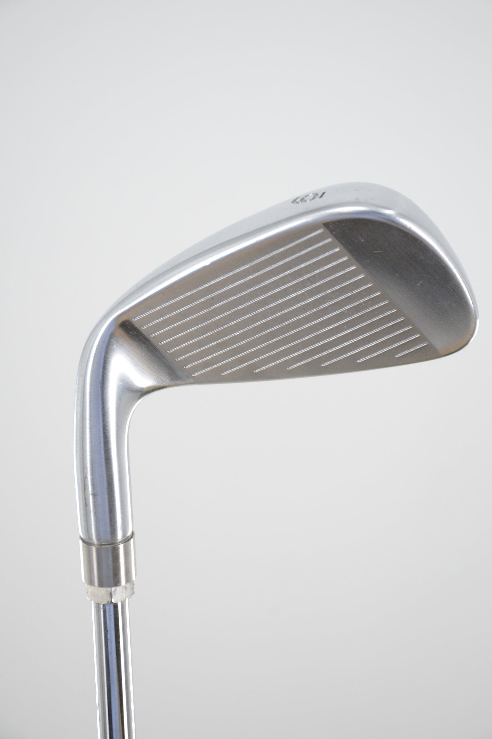 *Fitting Club* TaylorMade R7 6 Fitting Iron R Flex 38.25" Golf Clubs GolfRoots