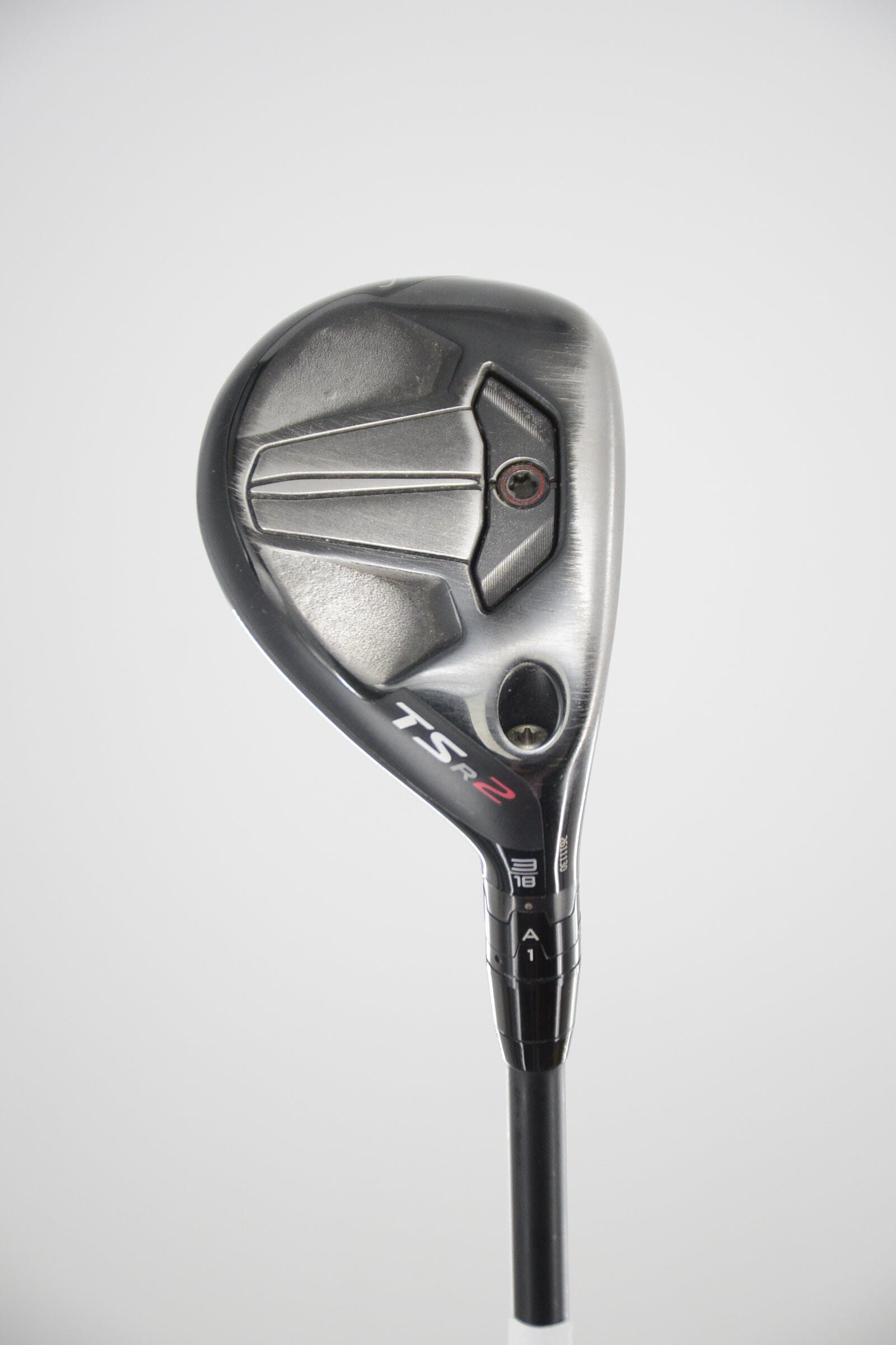 Titleist TSR2 3 Hybrid R Flex 40.25" Golf Clubs GolfRoots