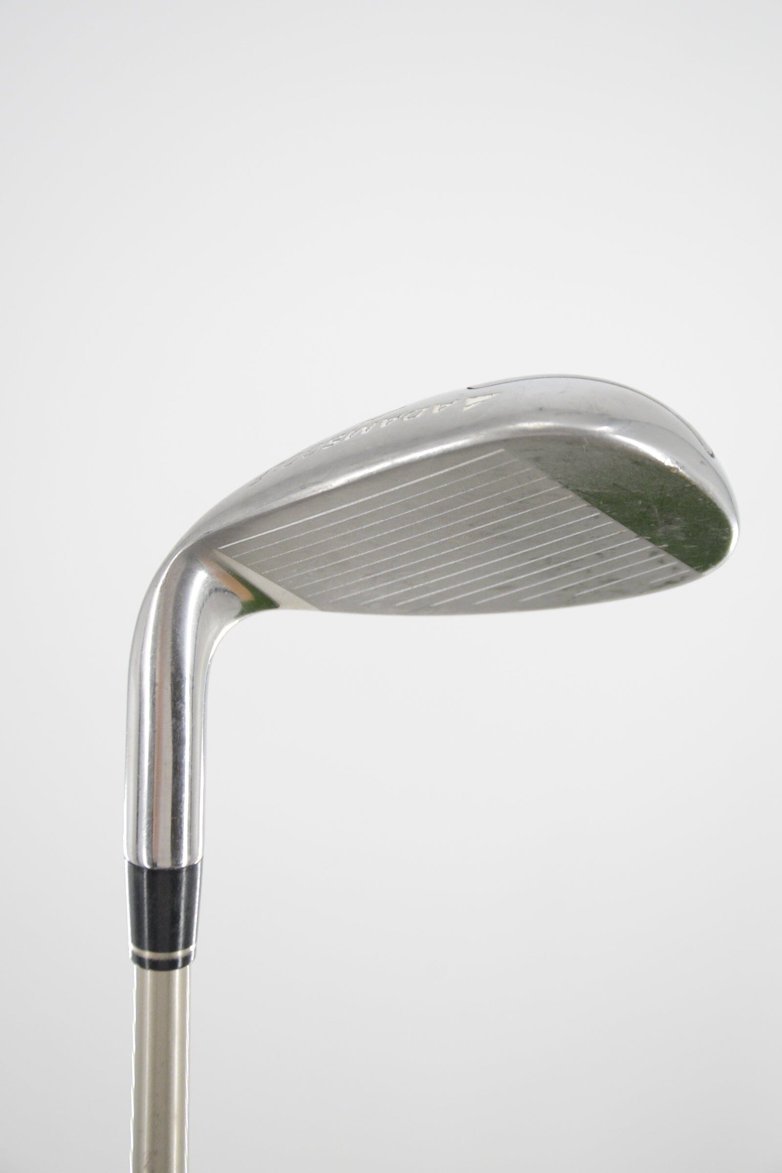 Women's Adams Idea A12Os SW W Flex 34.25" Golf Clubs GolfRoots