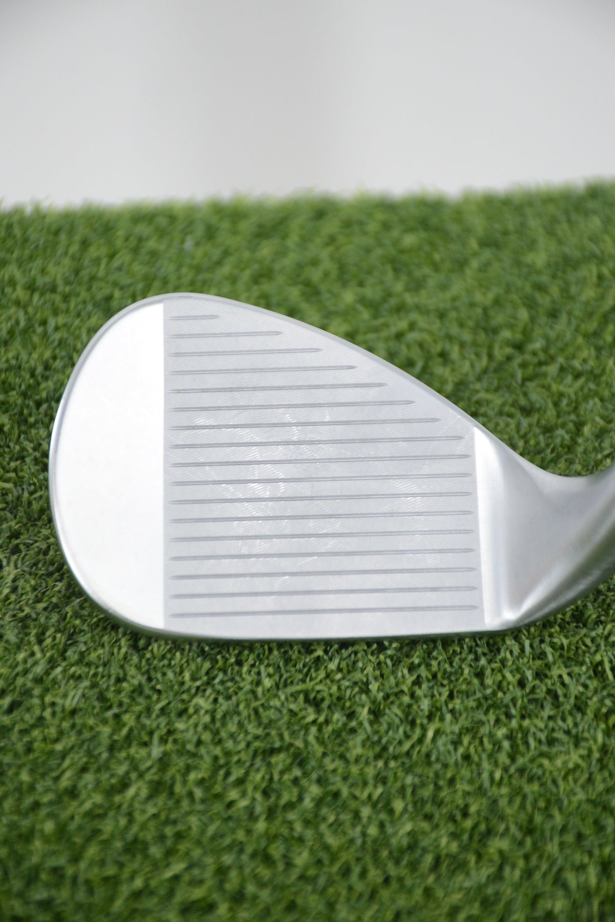 Callaway Opus Platinum Chrome 58 Degree Wedge Wedge Flex 34.5"