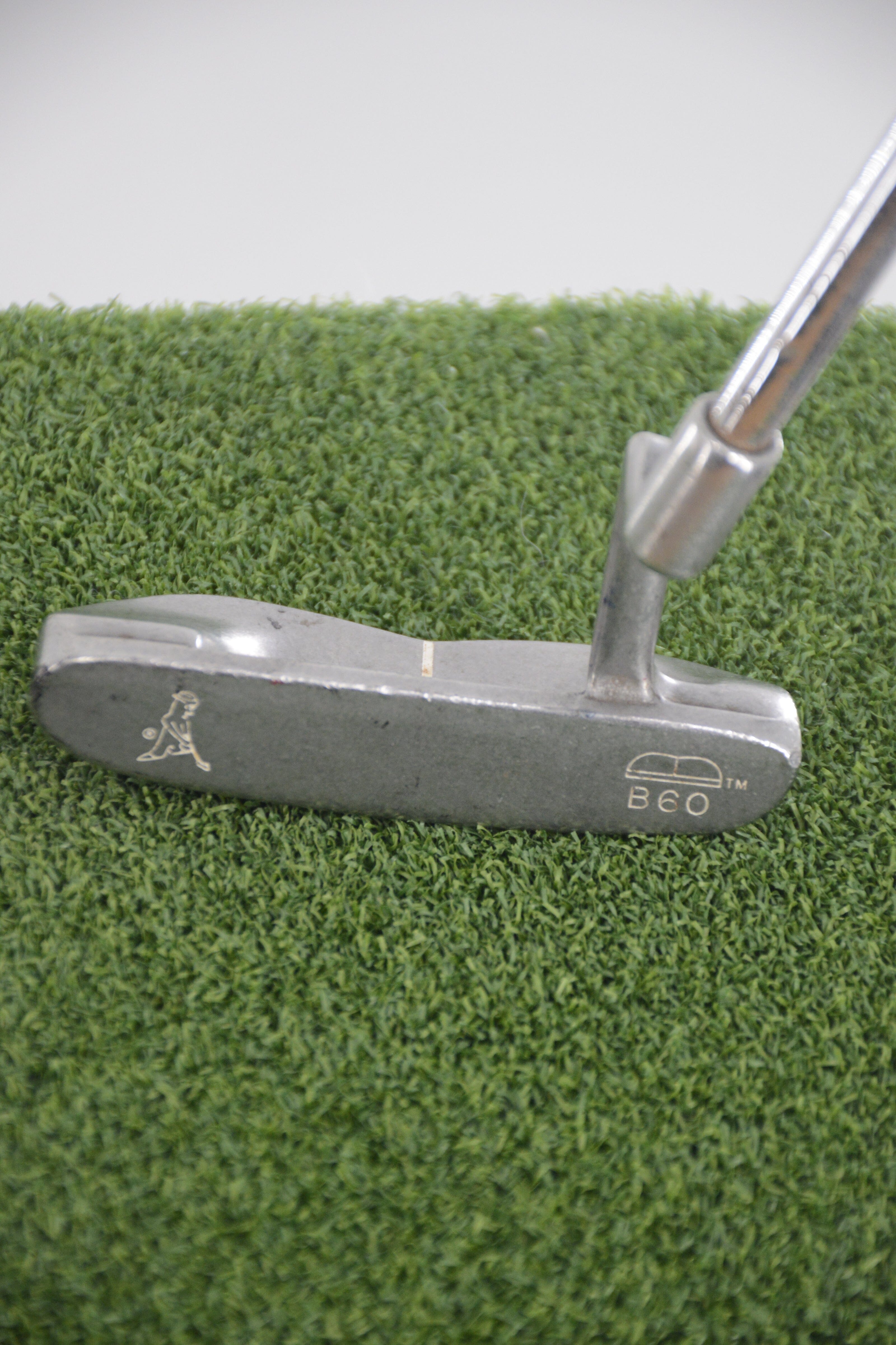 Ping B60 Putter 35.5" Golf Clubs GolfRoots