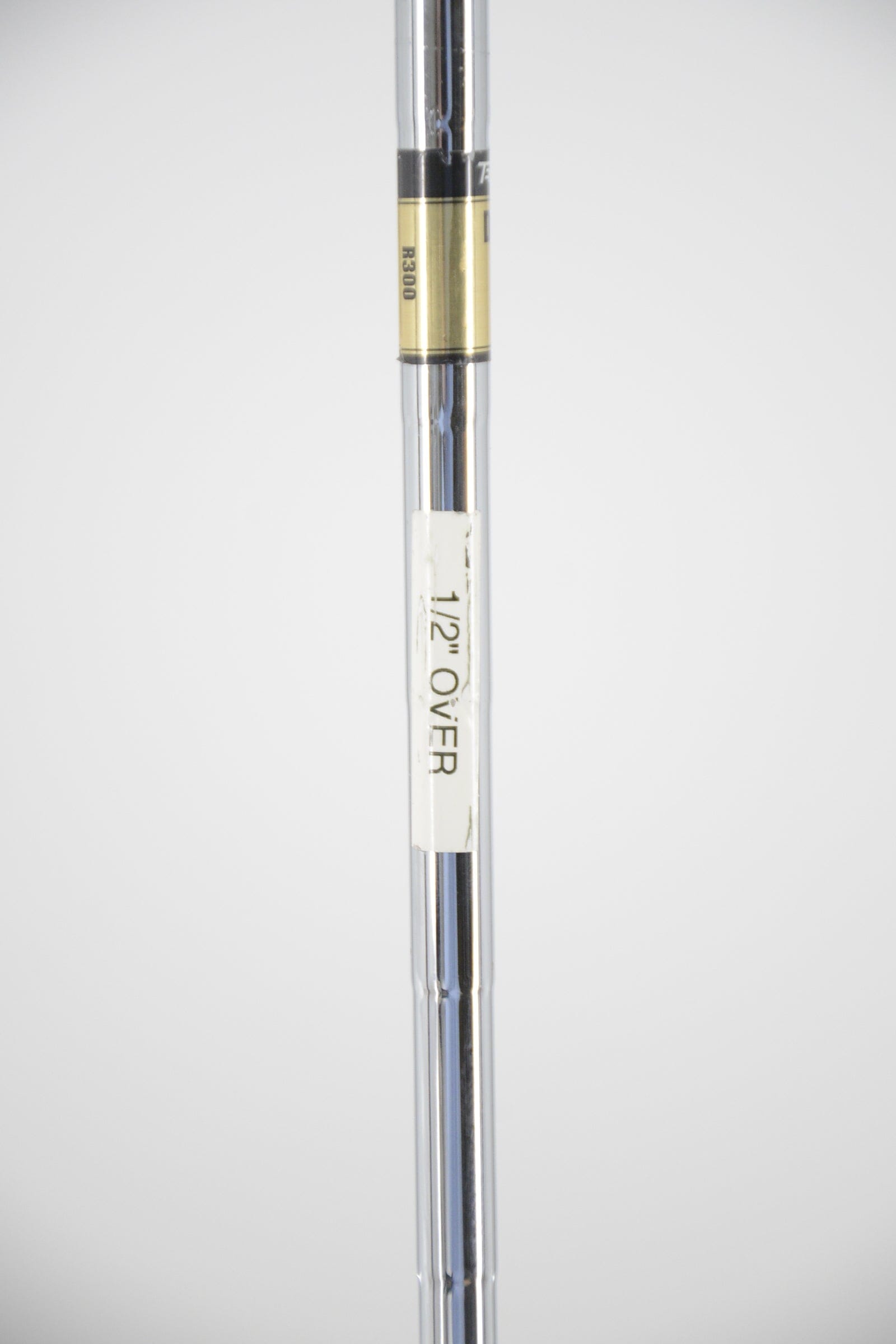 *Fitting Club* TaylorMade R7 6 Fitting Iron R Flex 38.25" Golf Clubs GolfRoots