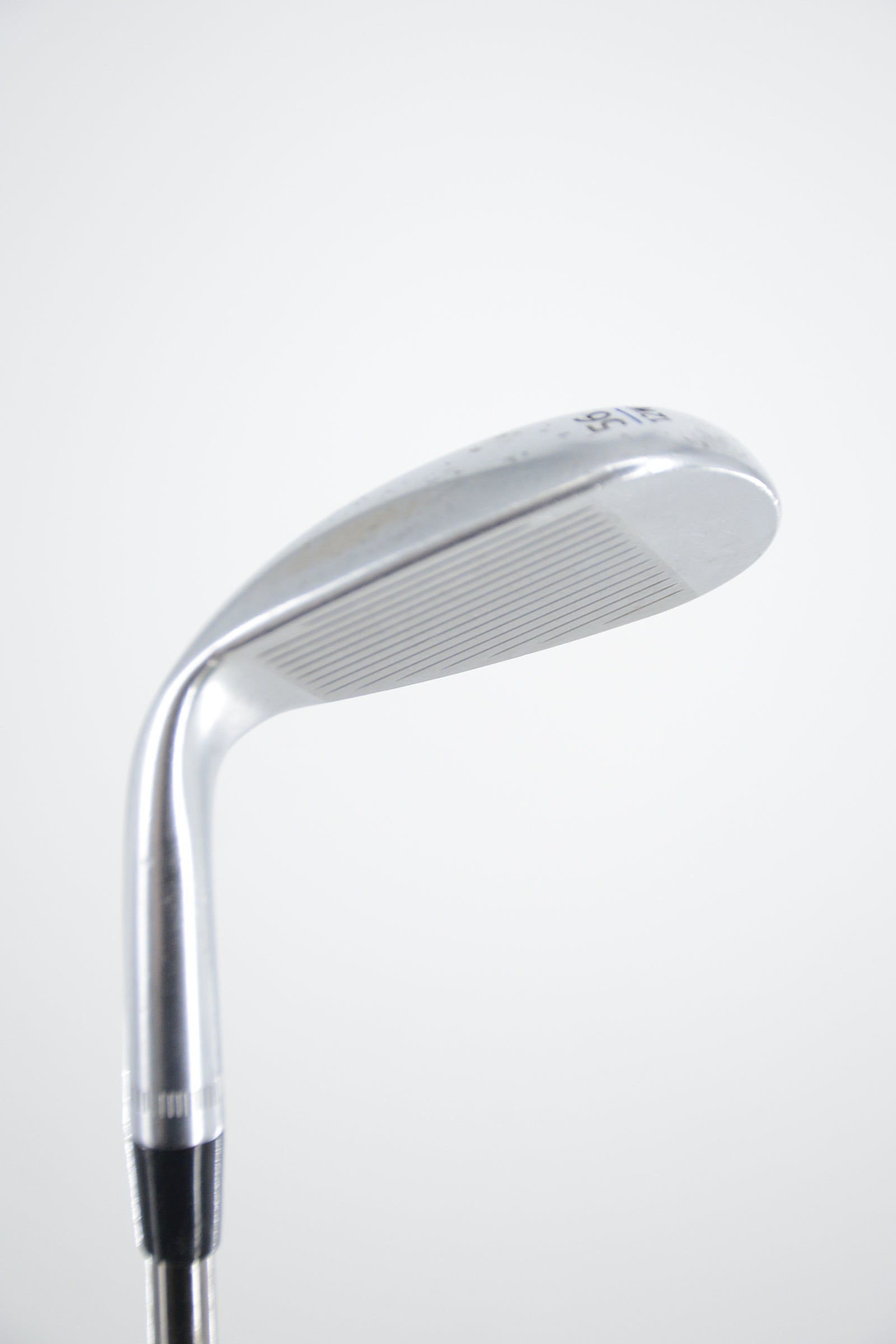 Women's Callaway Jaws MD5 Chrome 56 Degree Wedge W Flex 33.75"