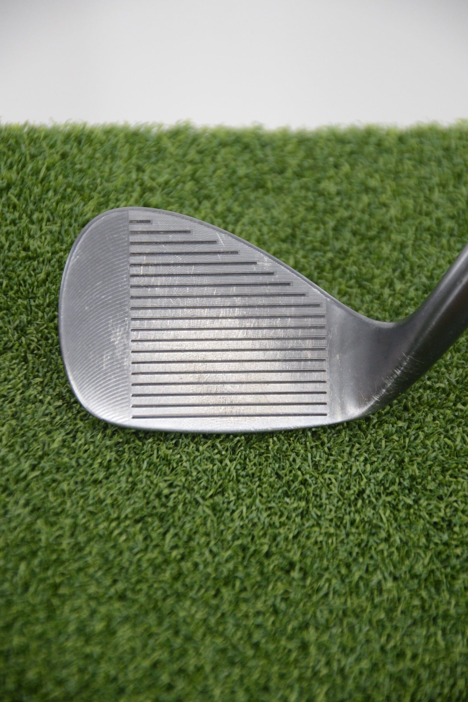 Cleveland RTX Zipcore Black Satin 54 Degree Wedge Wedge Flex 35.25" Golf Clubs GolfRoots