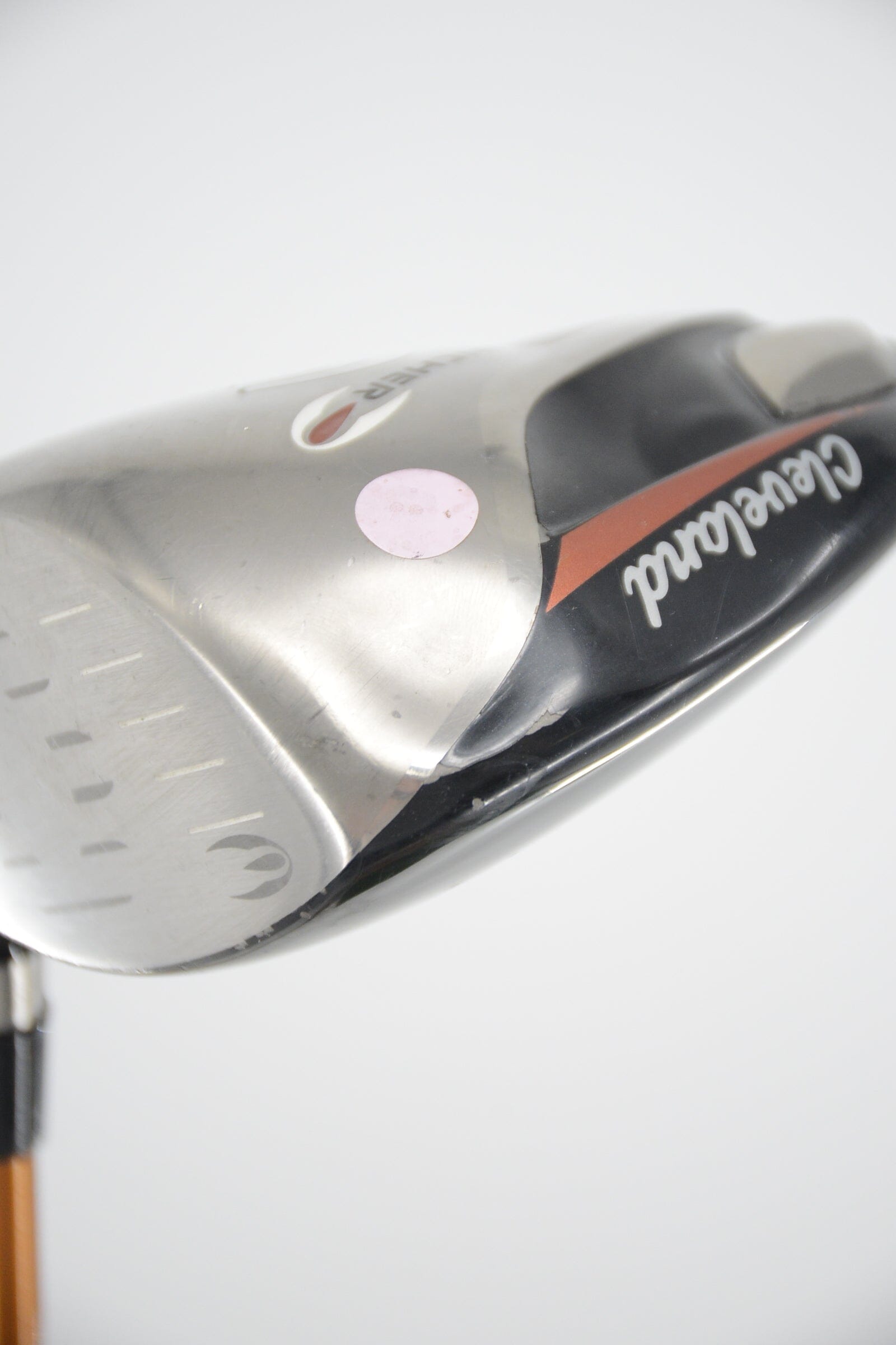 *Dented* Cleveland Launcher 2008 10.5 Degree Driver S Flex 45.5" Golf Clubs GolfRoots