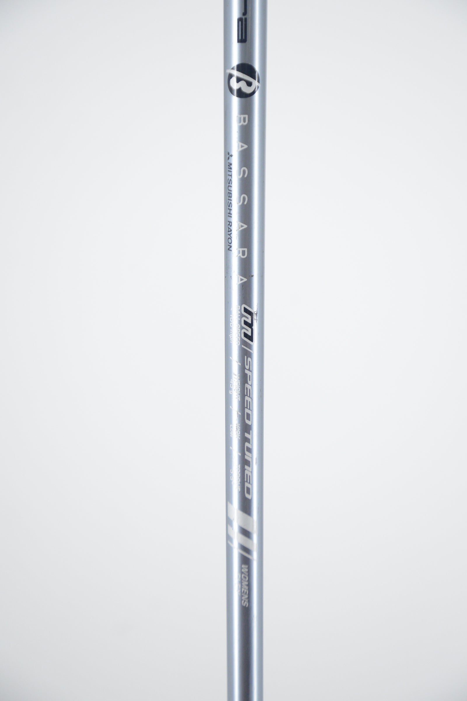 Women's Cobra Speed LD-M 2008 Offset Driver W Flex 44"