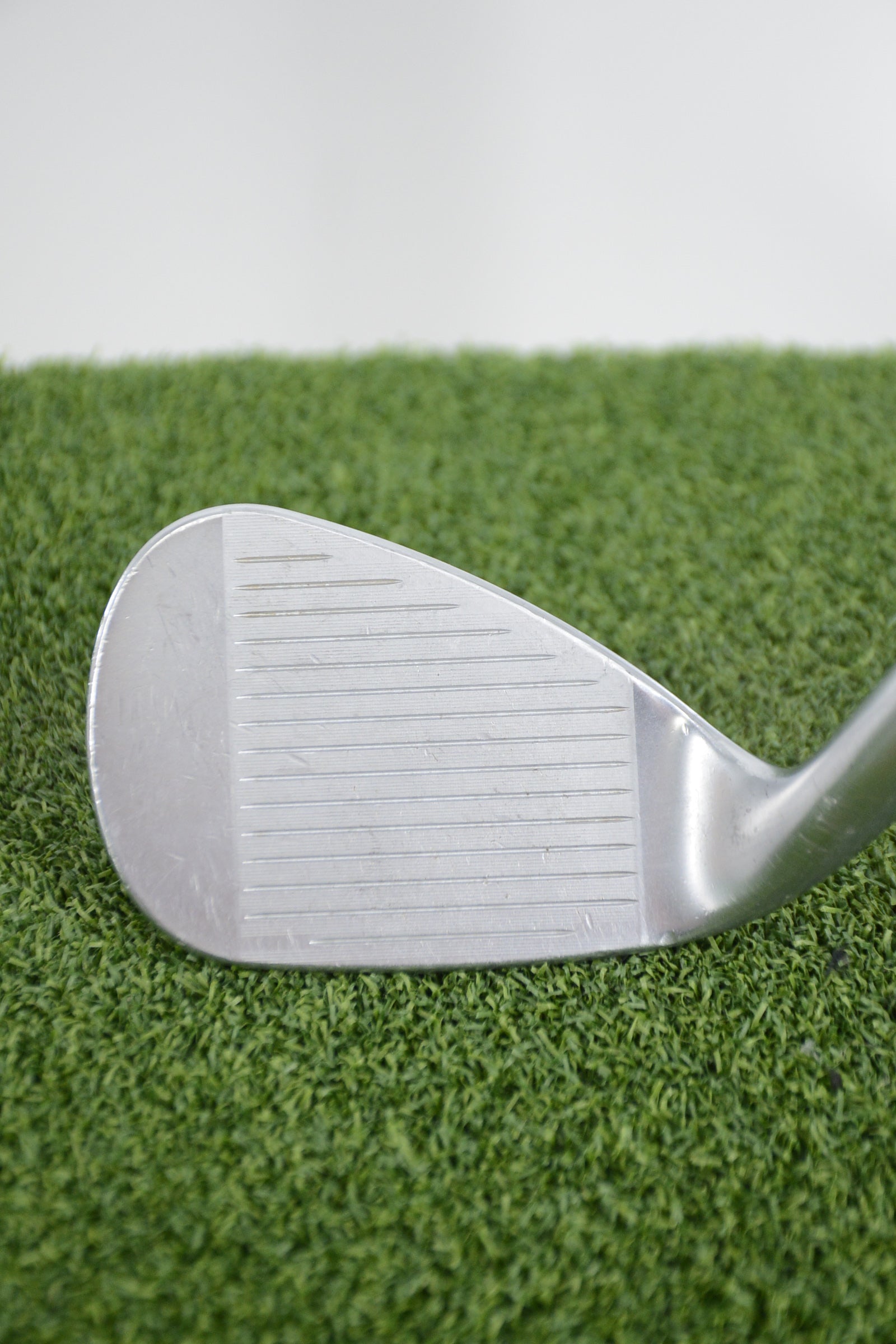 Women's Callaway Jaws MD5 Chrome 56 Degree Wedge W Flex 33.75"
