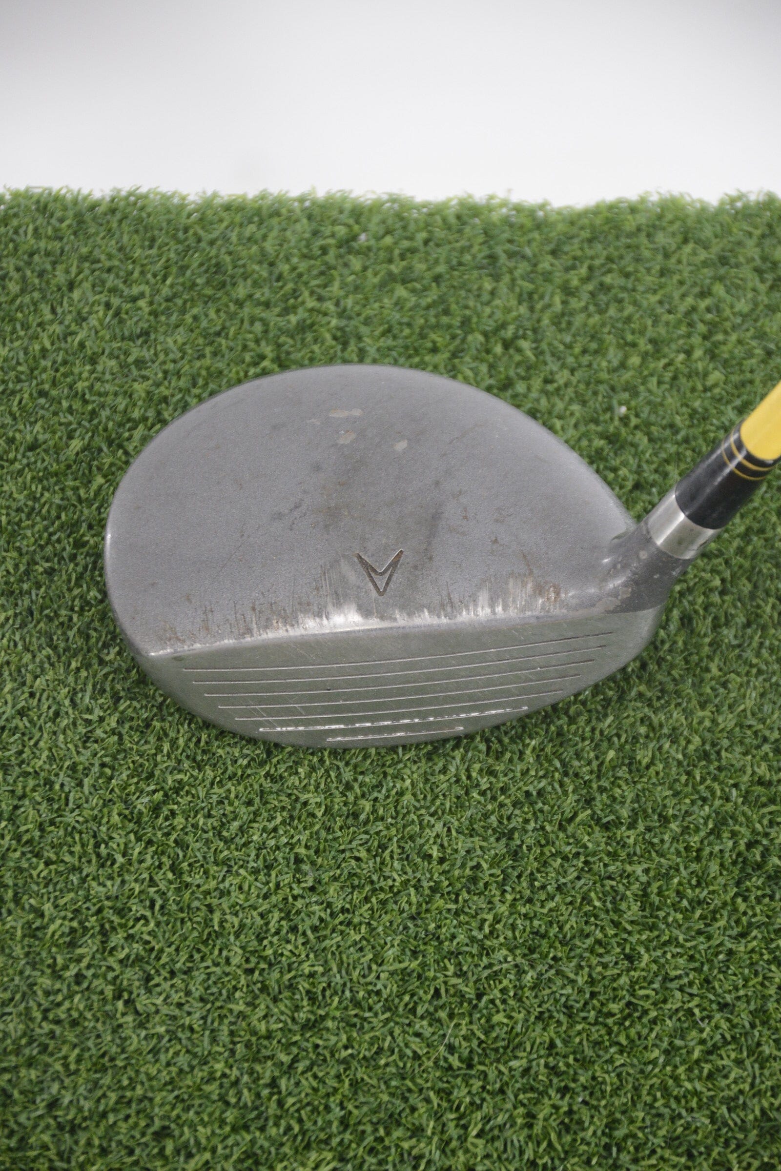 Dynacraft LCG 3 Wood R Flex 43.25" Golf Clubs GolfRoots