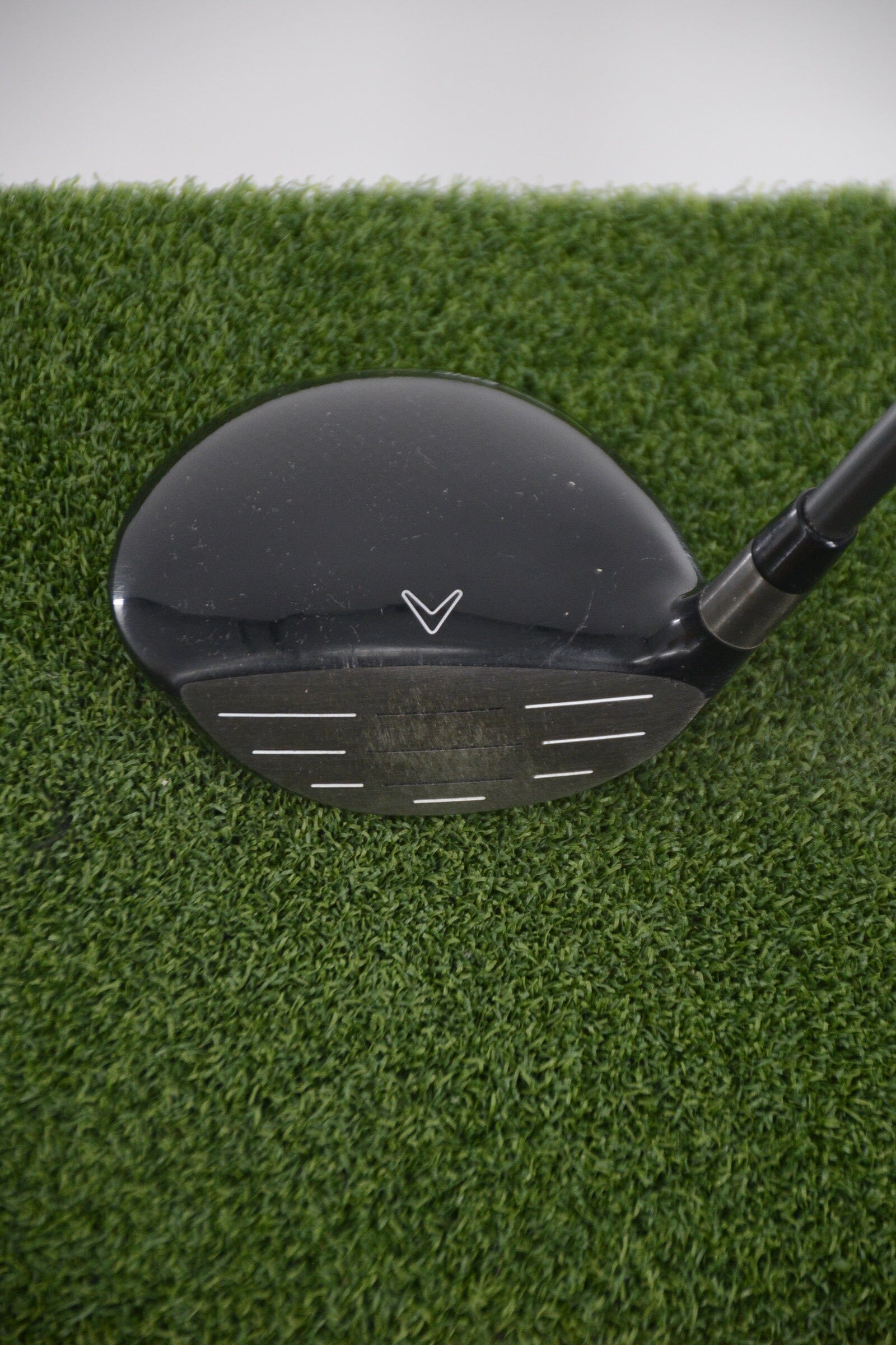 Callaway Epic Speed 5 Wood S Flex 42.5" Golf Clubs GolfRoots