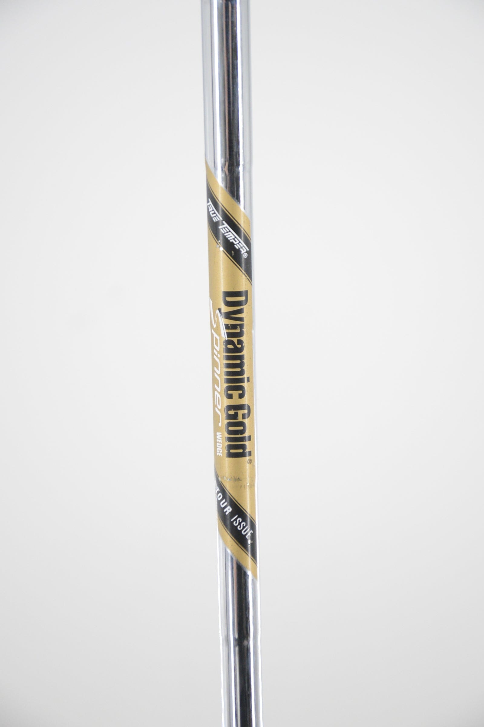 Cleveland RTX Zipcore Black Satin 54 Degree Wedge Wedge Flex 35.25" Golf Clubs GolfRoots