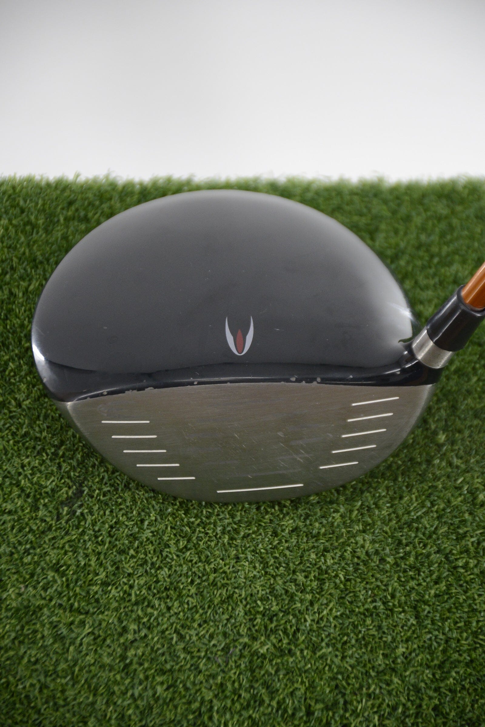 *Dented* Cleveland Launcher 2008 10.5 Degree Driver S Flex 45.5" Golf Clubs GolfRoots