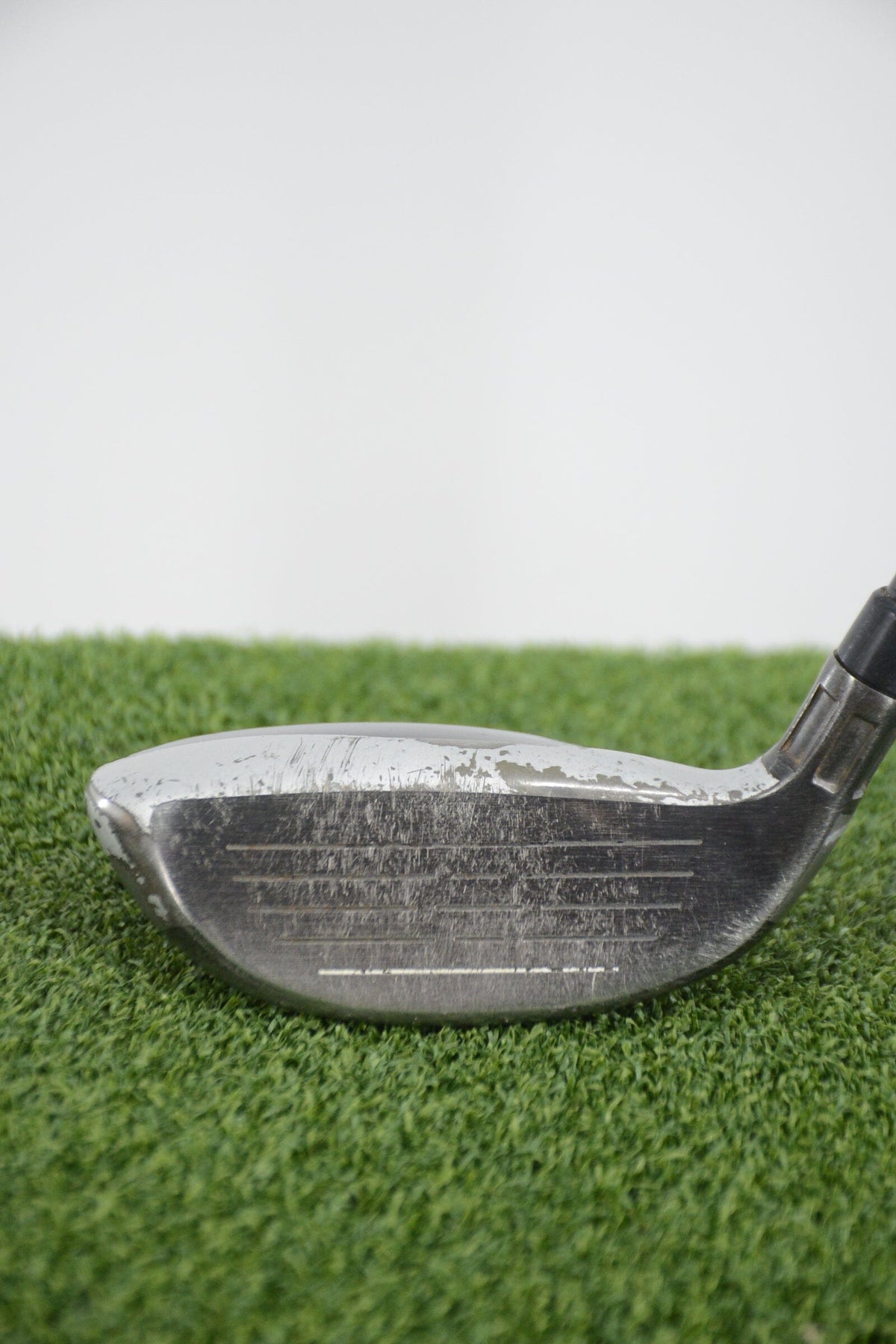 TaylorMade M4 Rescue 2018 4 Hybrid S Flex 40" Golf Hybrids TaylorMade