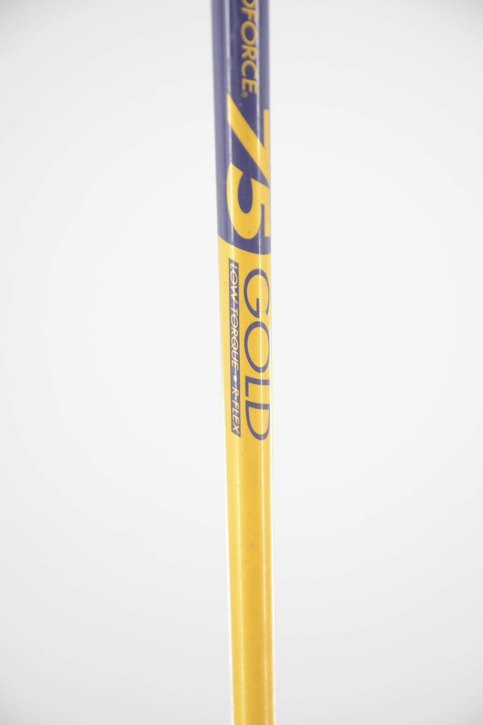 Dynacraft LCG 3 Wood R Flex 43.25" Golf Clubs GolfRoots