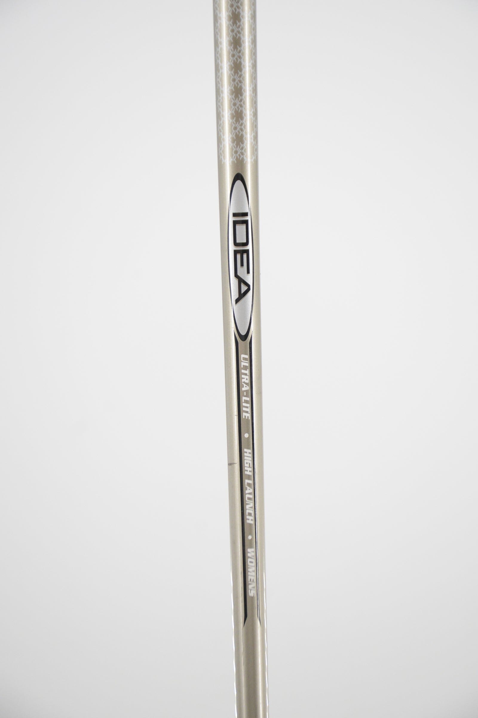 Women's Adams Idea A12Os SW W Flex 34.25" Golf Clubs GolfRoots