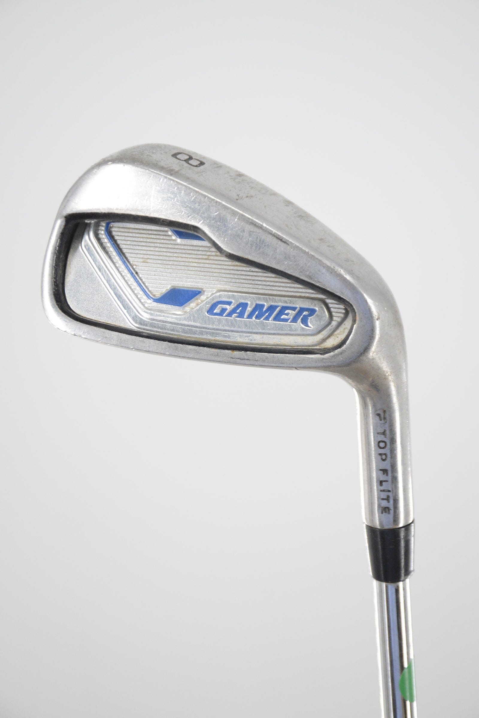 Top Flite Gamer 8 Iron R Flex 35.5" Golf Clubs GolfRoots