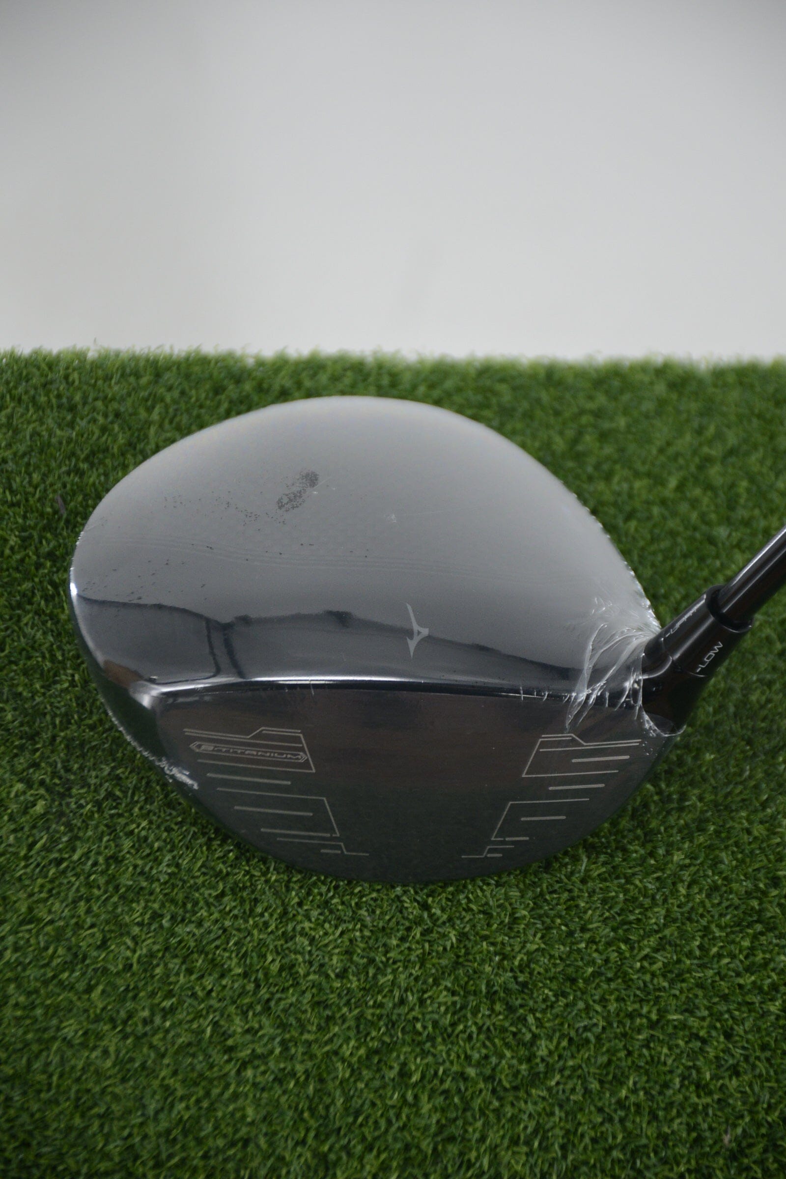 NEW Mizuno ST-Z 230 10.5 Degree Driver X Flex 45" Golf Clubs GolfRoots
