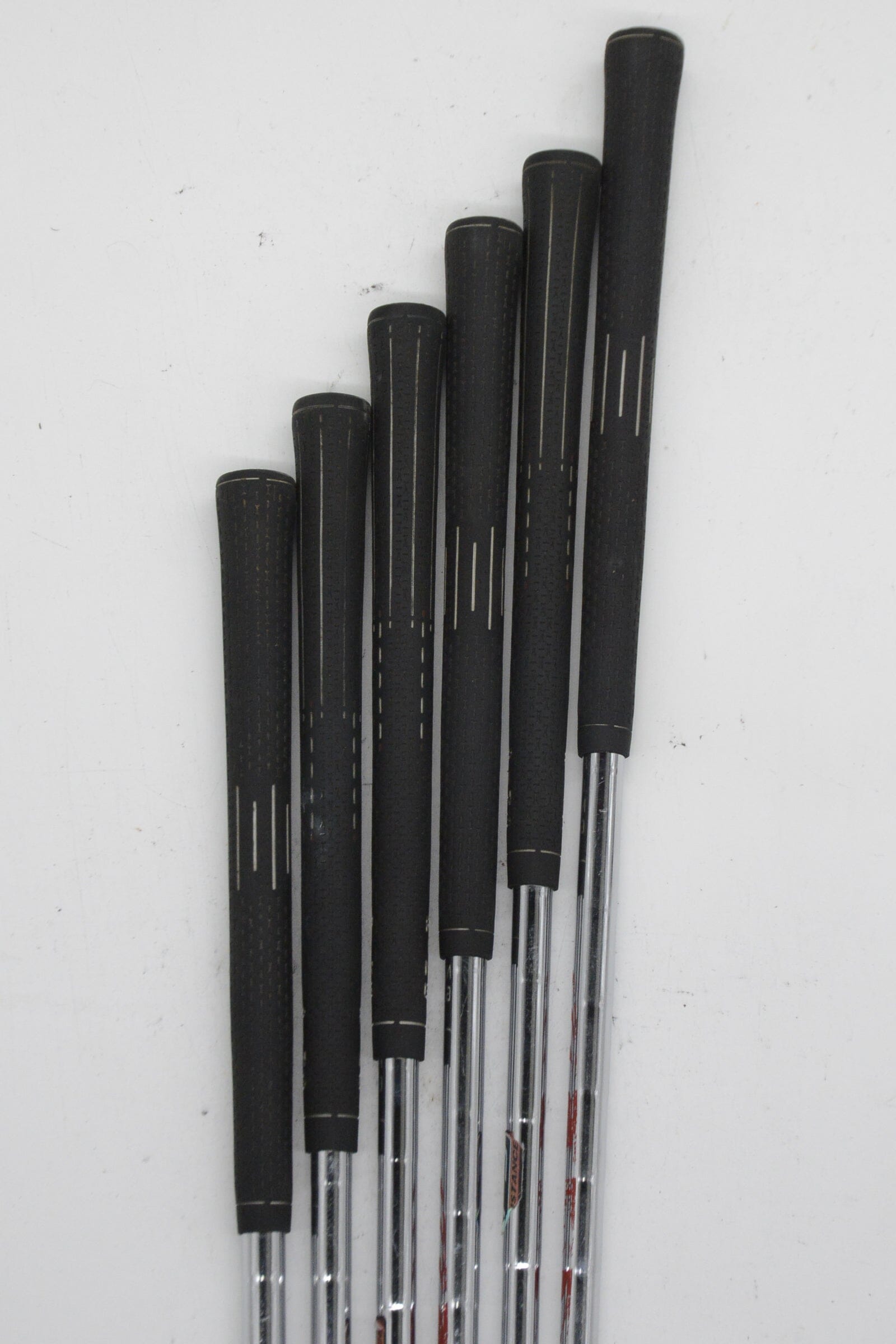 Ping G 4-9 Iron Set S Flex +0.75" Golf Clubs GolfRoots