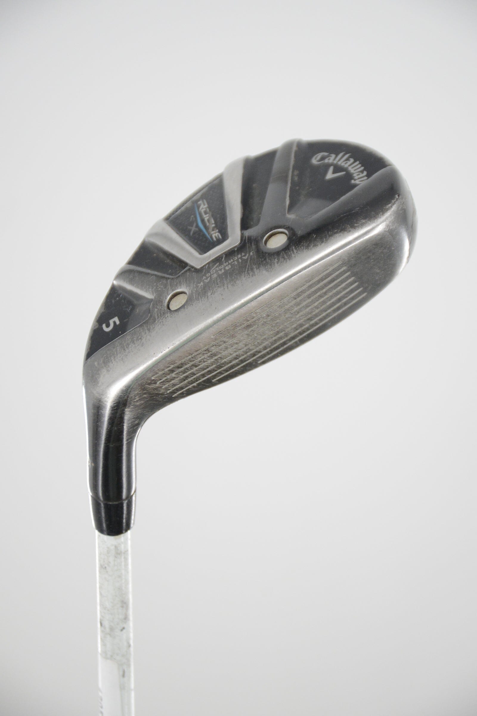 Callaway Rogue 5 Hybrid R Flex 39" Golf Clubs GolfRoots