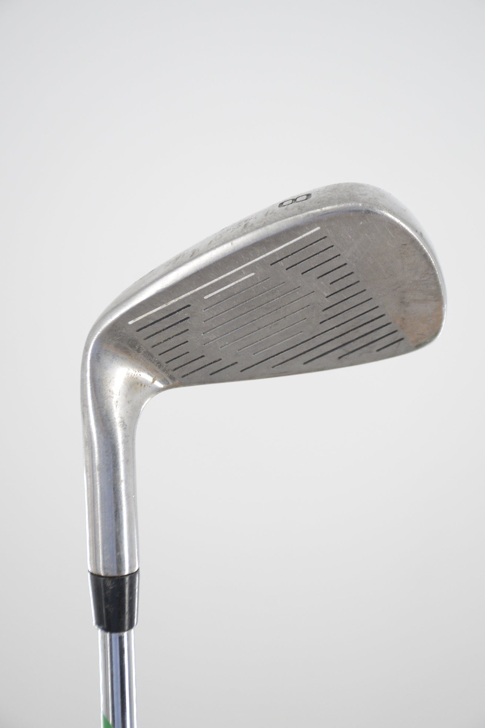 Top Flite Gamer 8 Iron R Flex 35.5" Golf Clubs GolfRoots