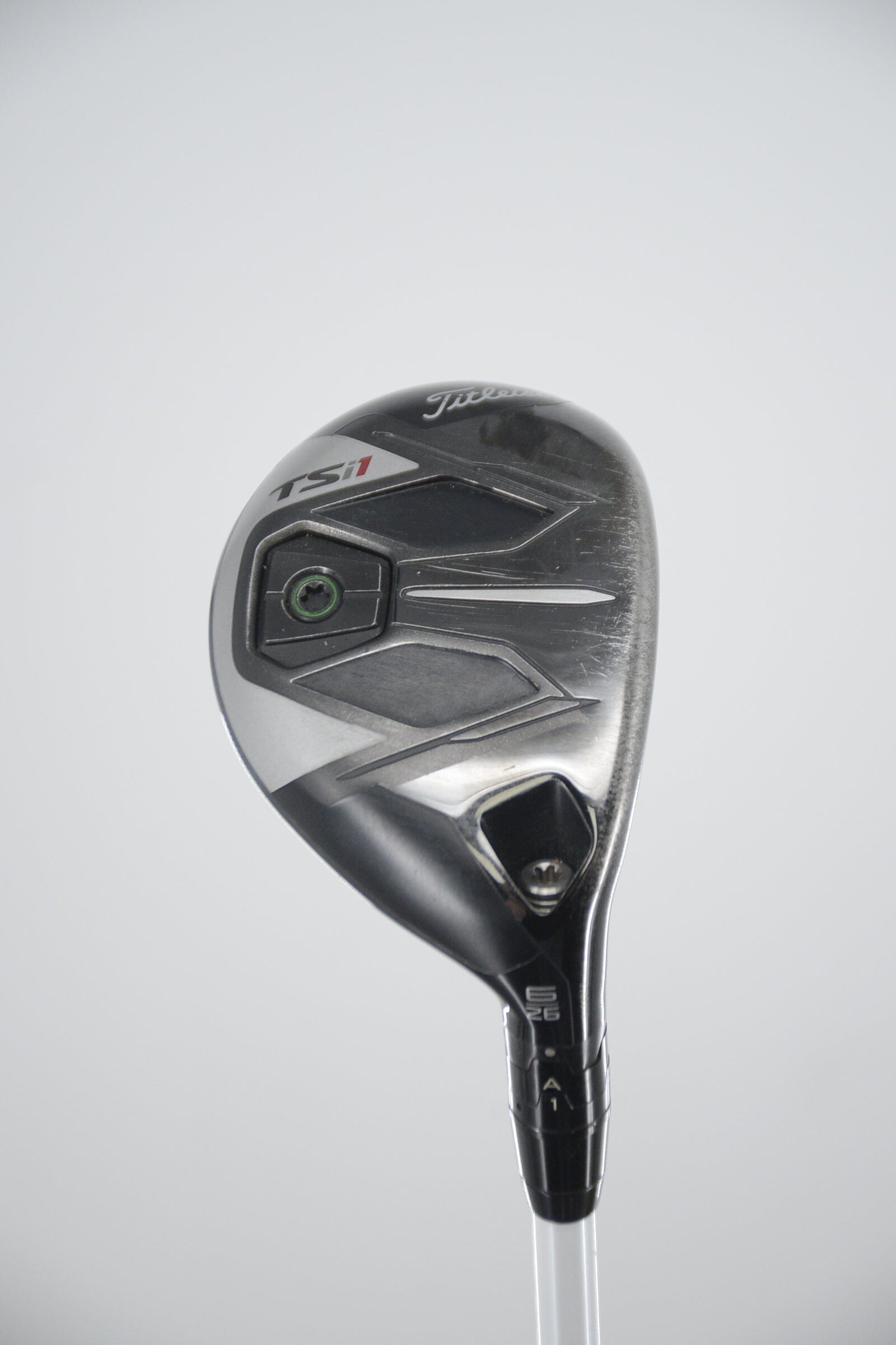 Titleist TSi1 6 Hybrid S Flex 38.75" Golf Clubs GolfRoots