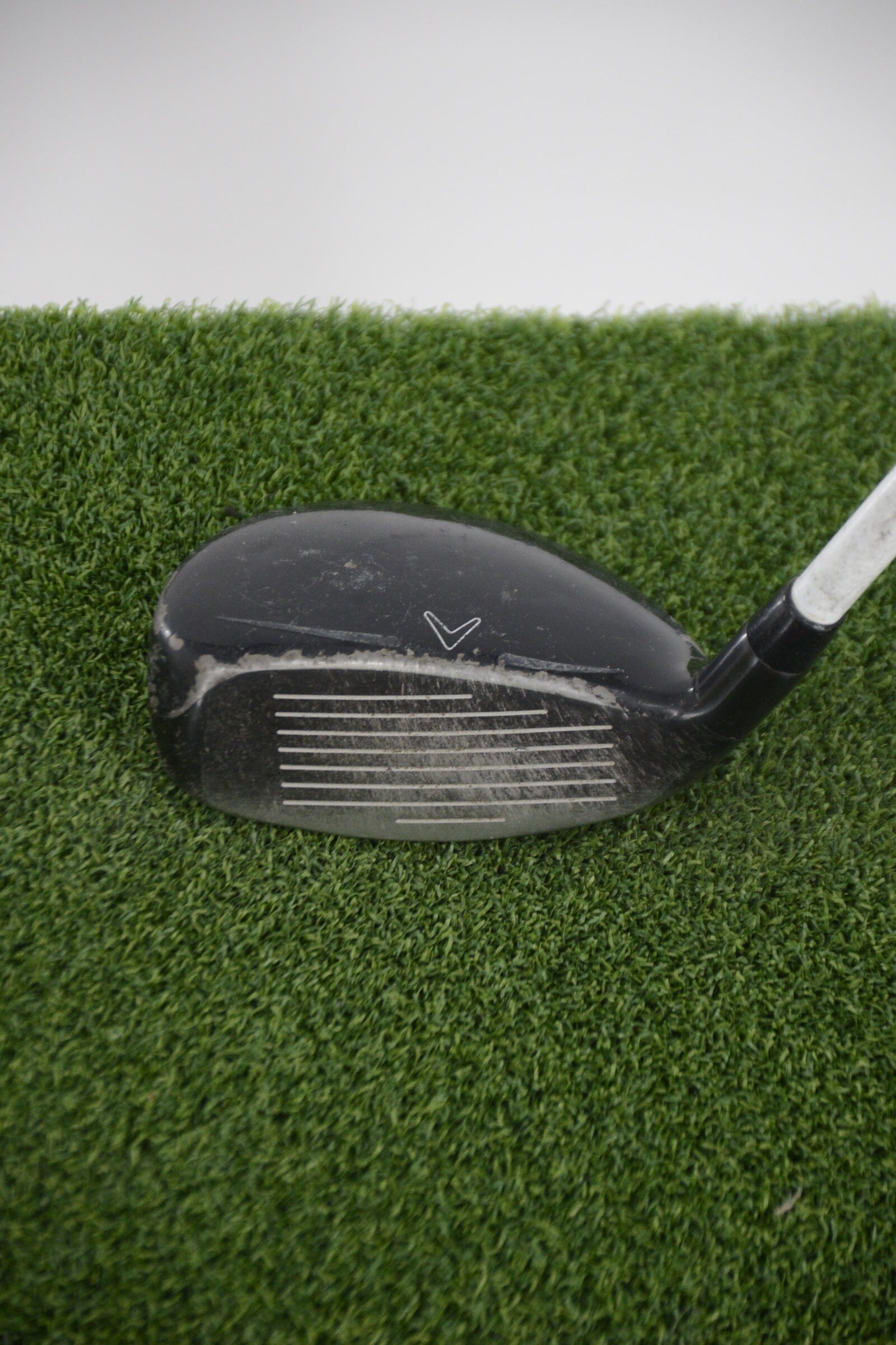 Callaway Rogue 5 Hybrid R Flex 39" Golf Clubs GolfRoots
