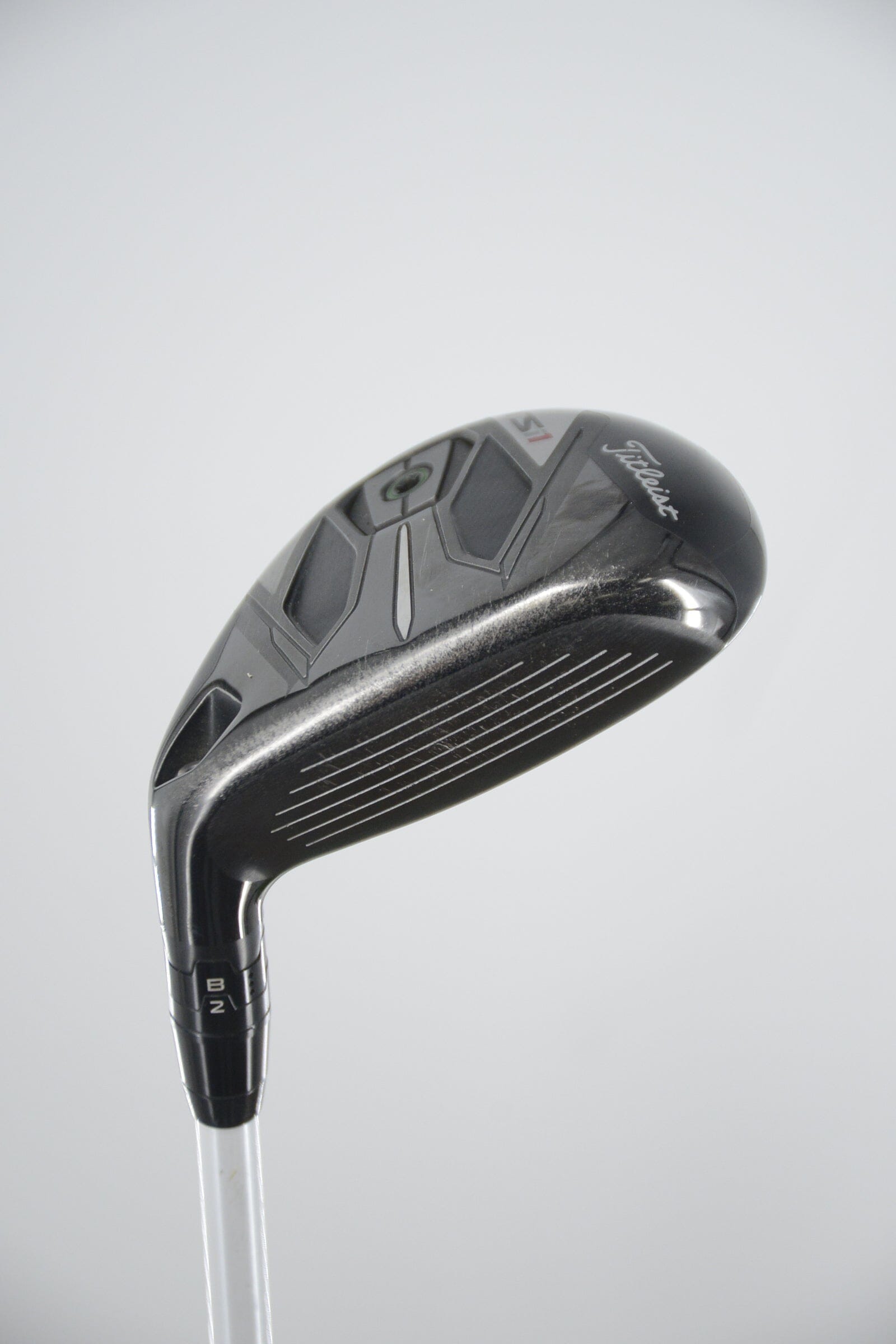 Titleist TSi1 6 Hybrid S Flex 38.75" Golf Clubs GolfRoots