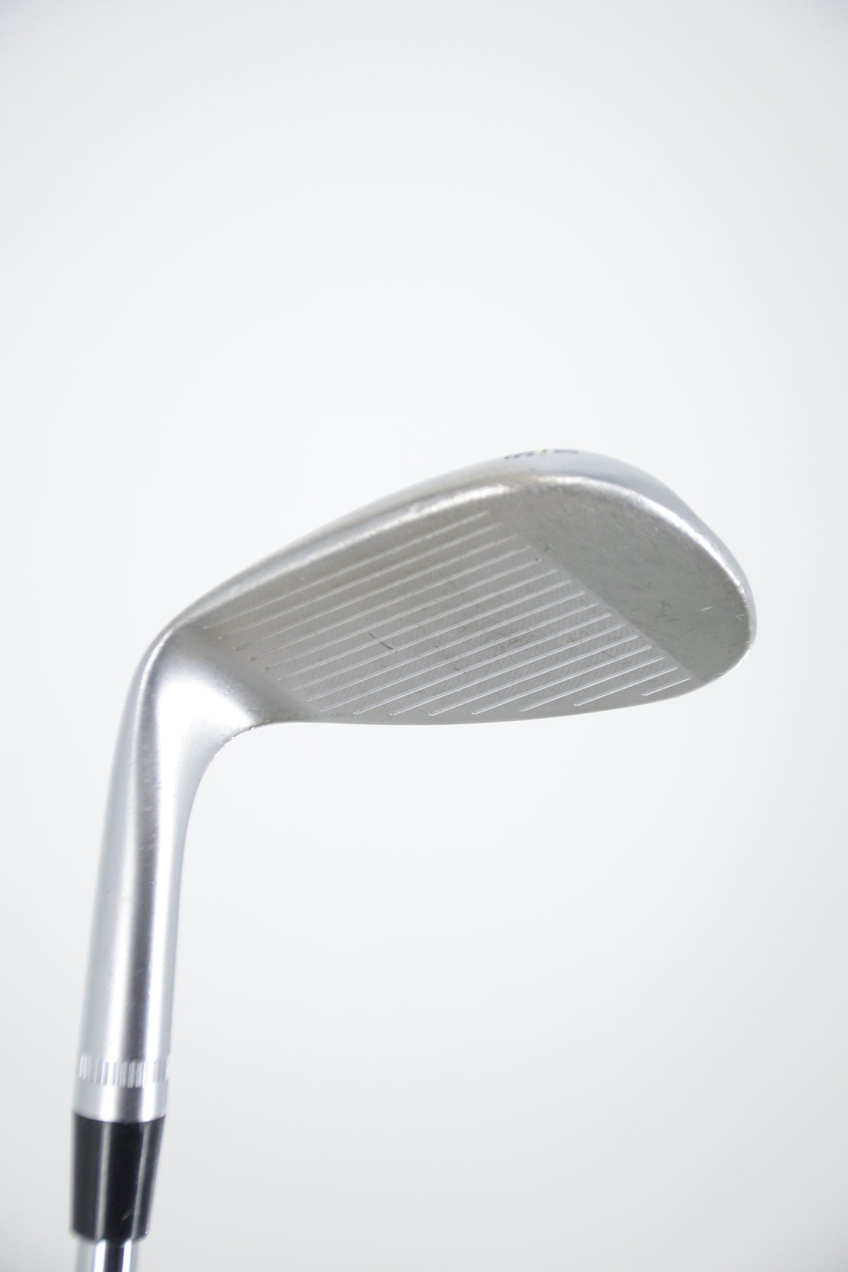 Callaway MD3 Satin Chrome 58 Degree Wedge Wedge Flex 34.75"