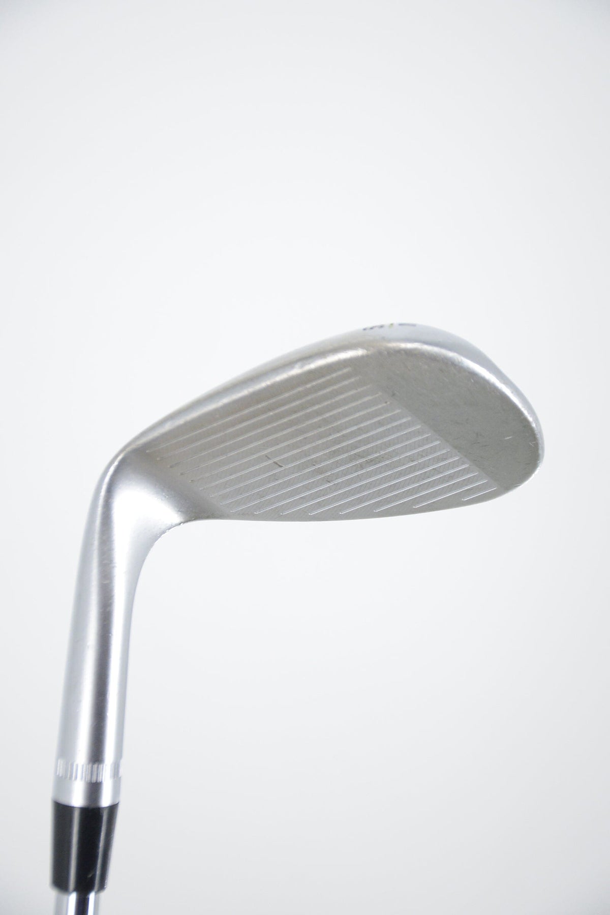Callaway MD3 Satin Chrome 58 Degree Wedge Wedge Flex 34.75" Golf Clubs GolfRoots