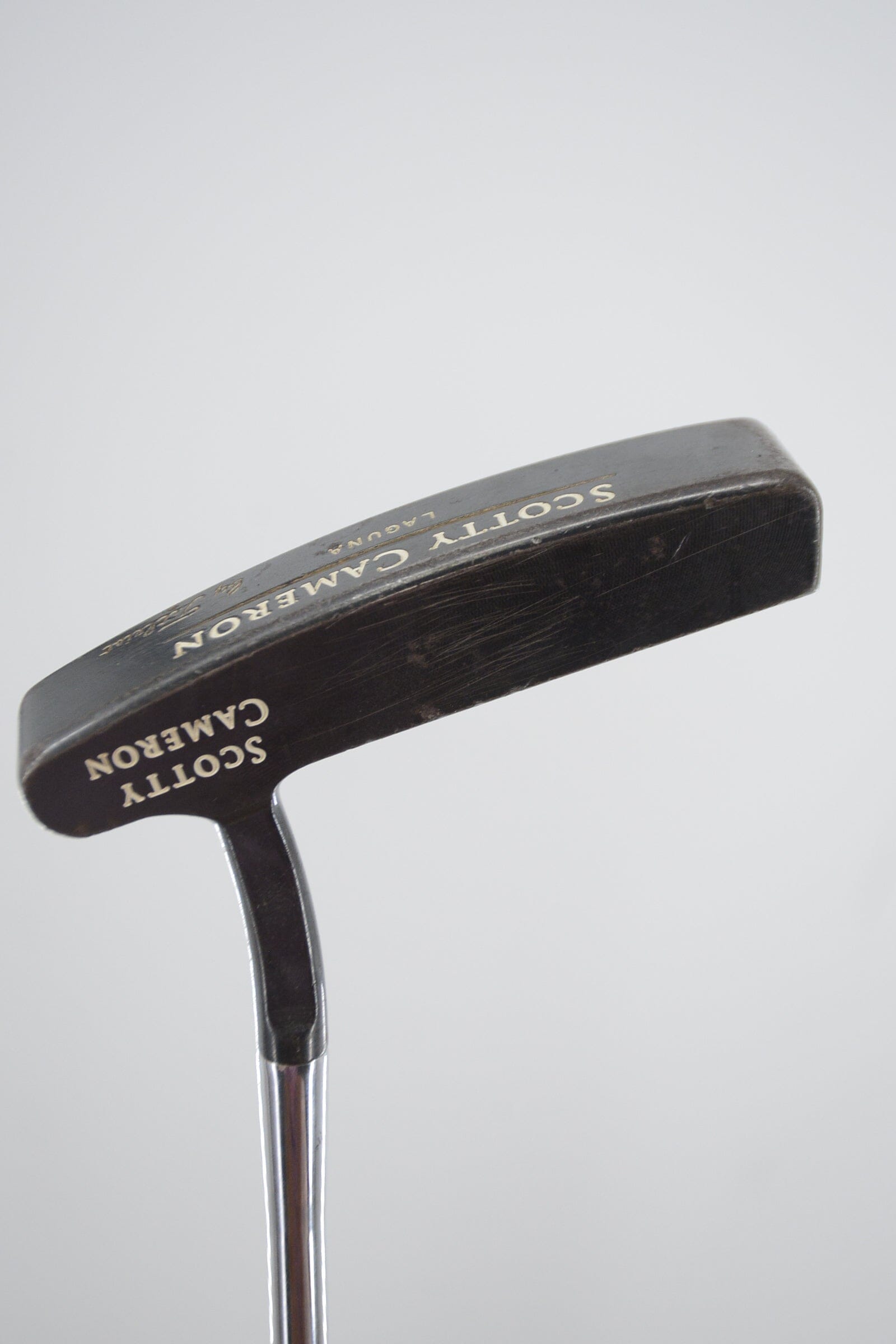 Scotty Cameron Laguna Putter 34" Golf Clubs GolfRoots
