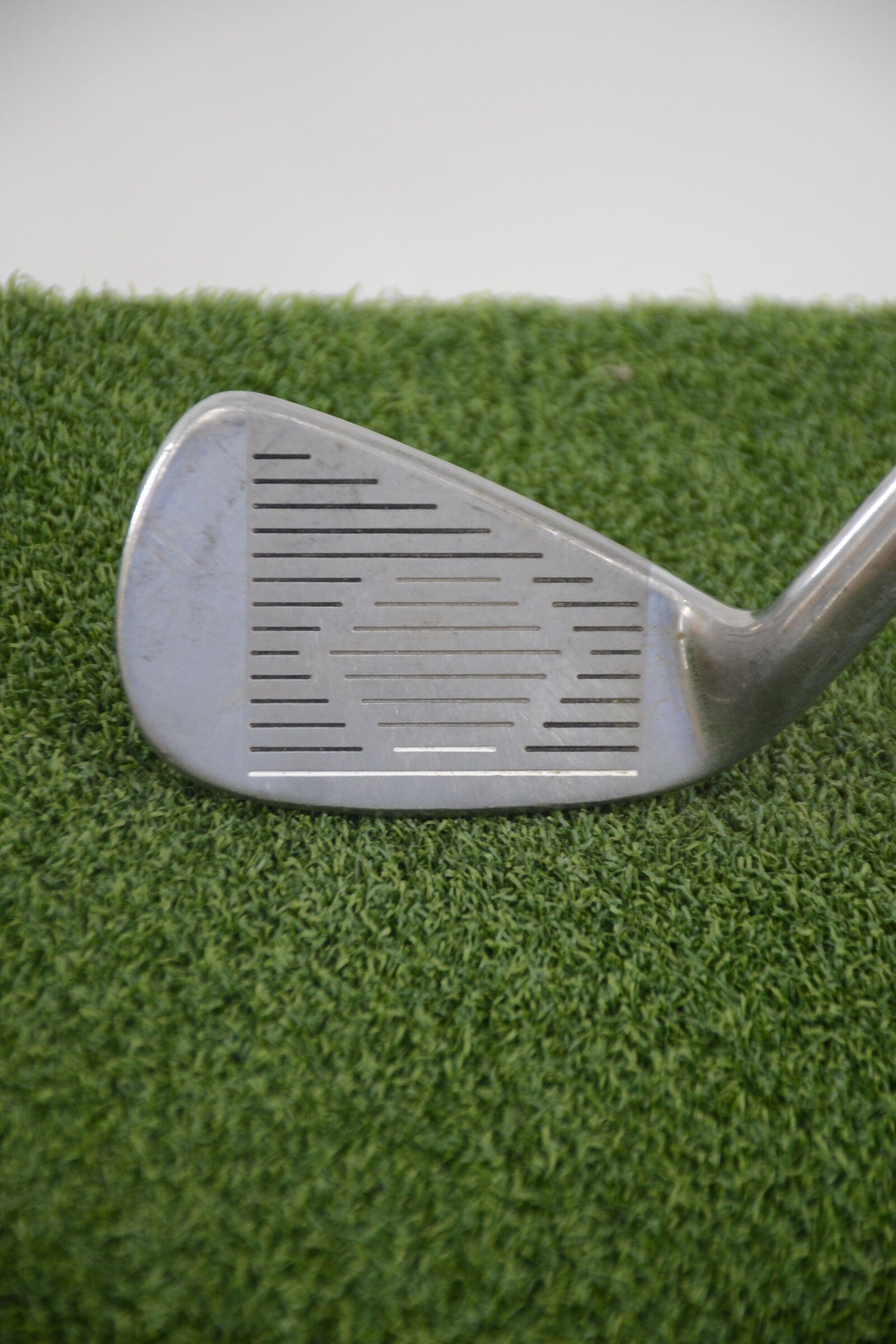 Top Flite Gamer 8 Iron R Flex 35.5" Golf Clubs GolfRoots