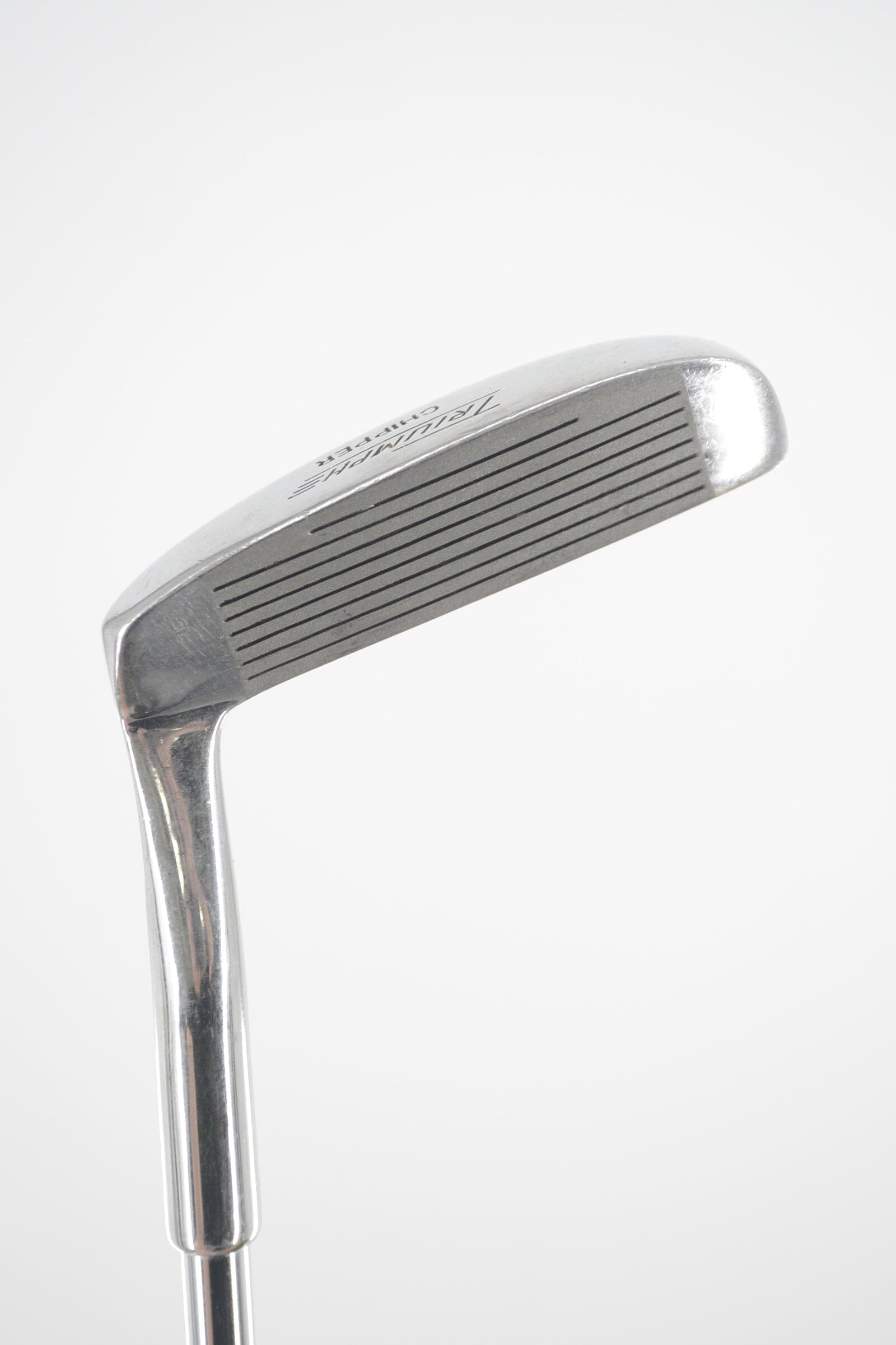 Triumph Chipper Uniflex 34.5" Golf Clubs GolfRoots