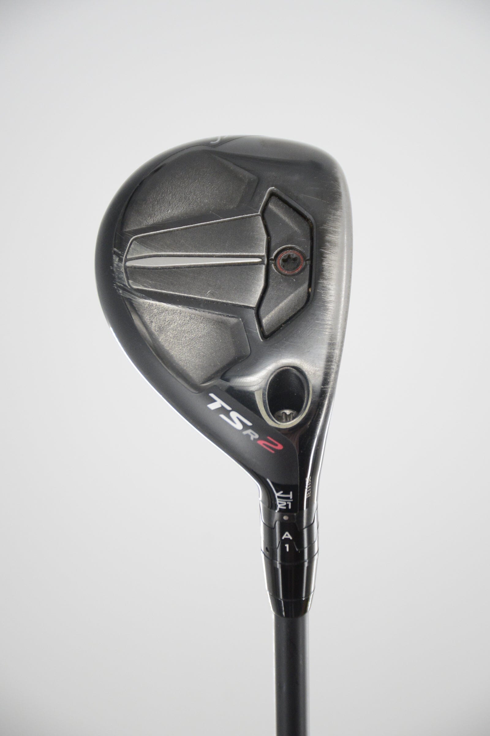 Titleist TSR2 4 Hybrid R Flex 39.75" Golf Clubs GolfRoots