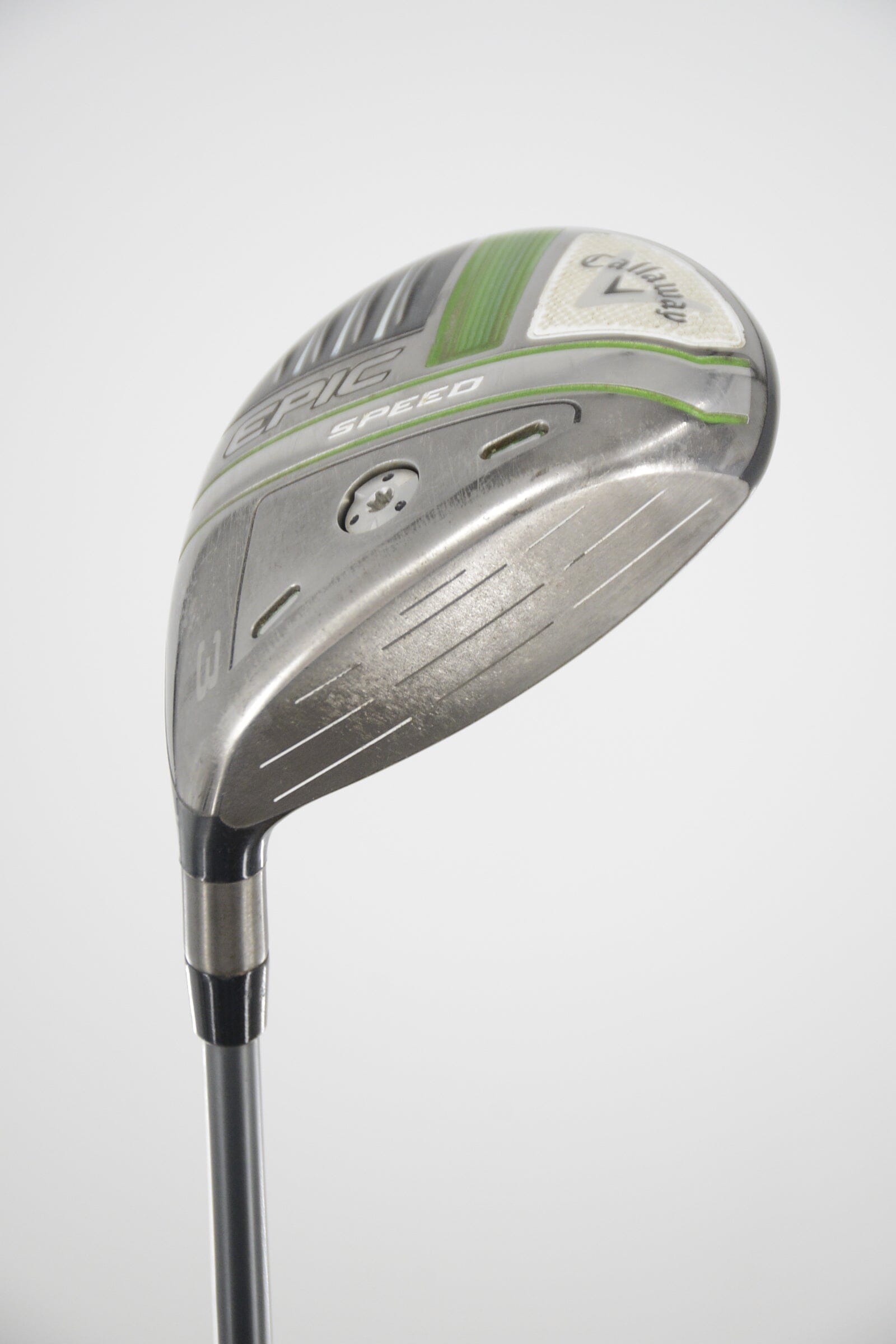 Callaway Epic Speed 3 Wood S Flex 42.75" Golf Clubs GolfRoots