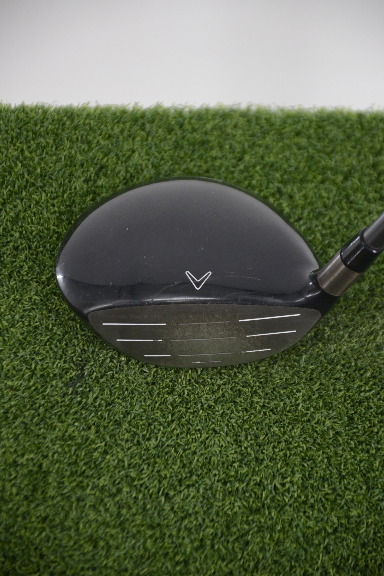 Callaway Epic Speed 3 Wood S Flex 42.75"