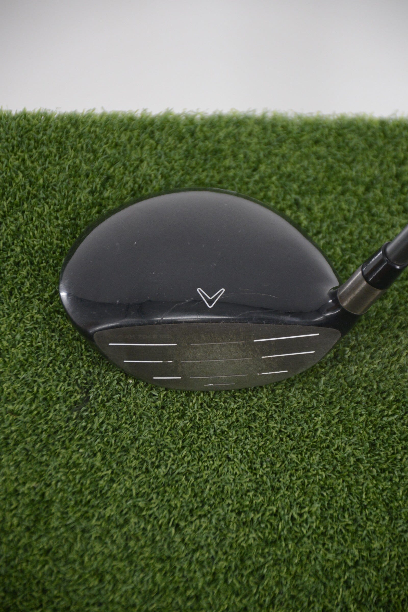 Callaway Epic Speed 3 Wood S Flex 42.75" Golf Clubs GolfRoots