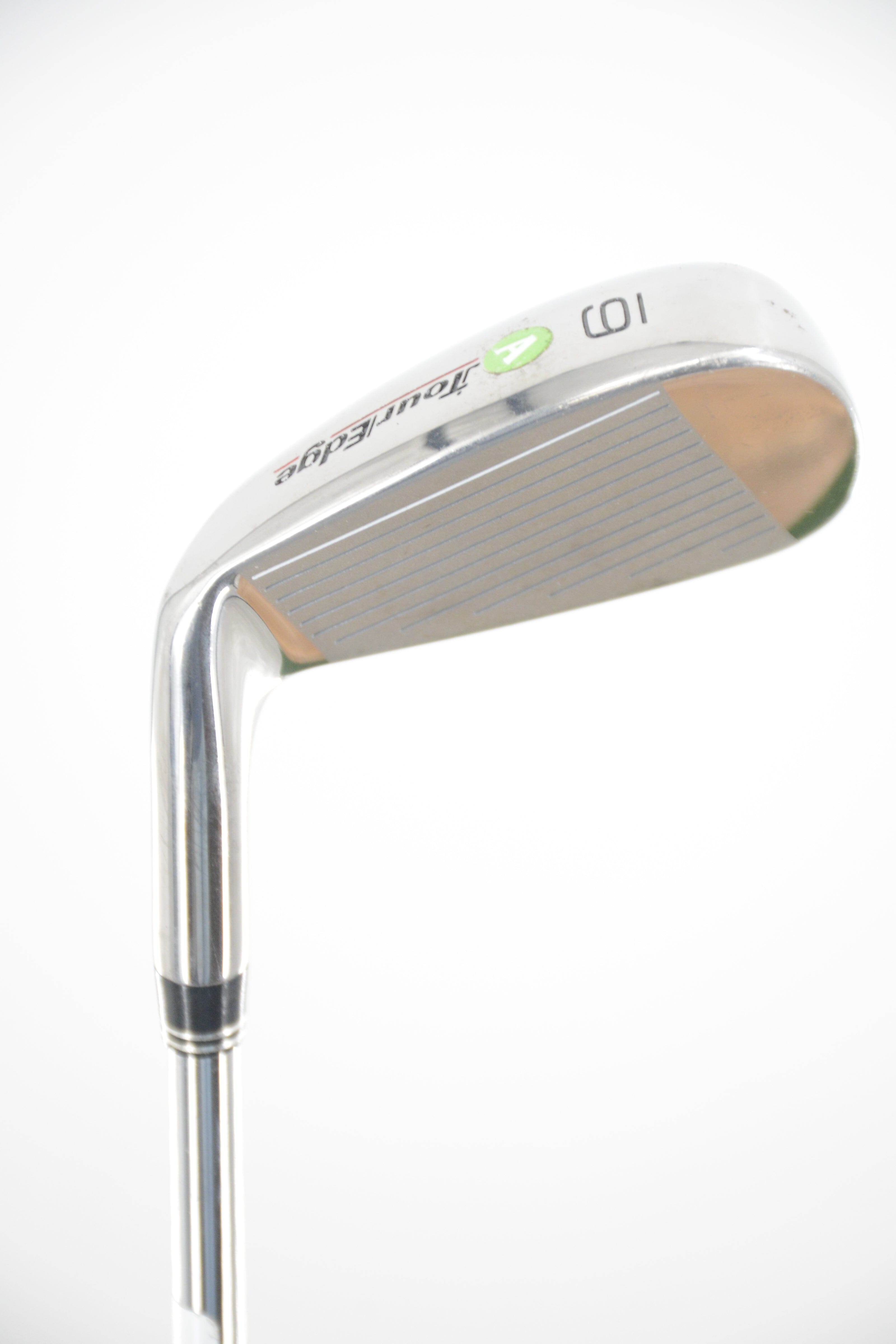 Tour Edge Bazooka JMAX Ql 6 Iron SR Flex 37" Golf Clubs GolfRoots