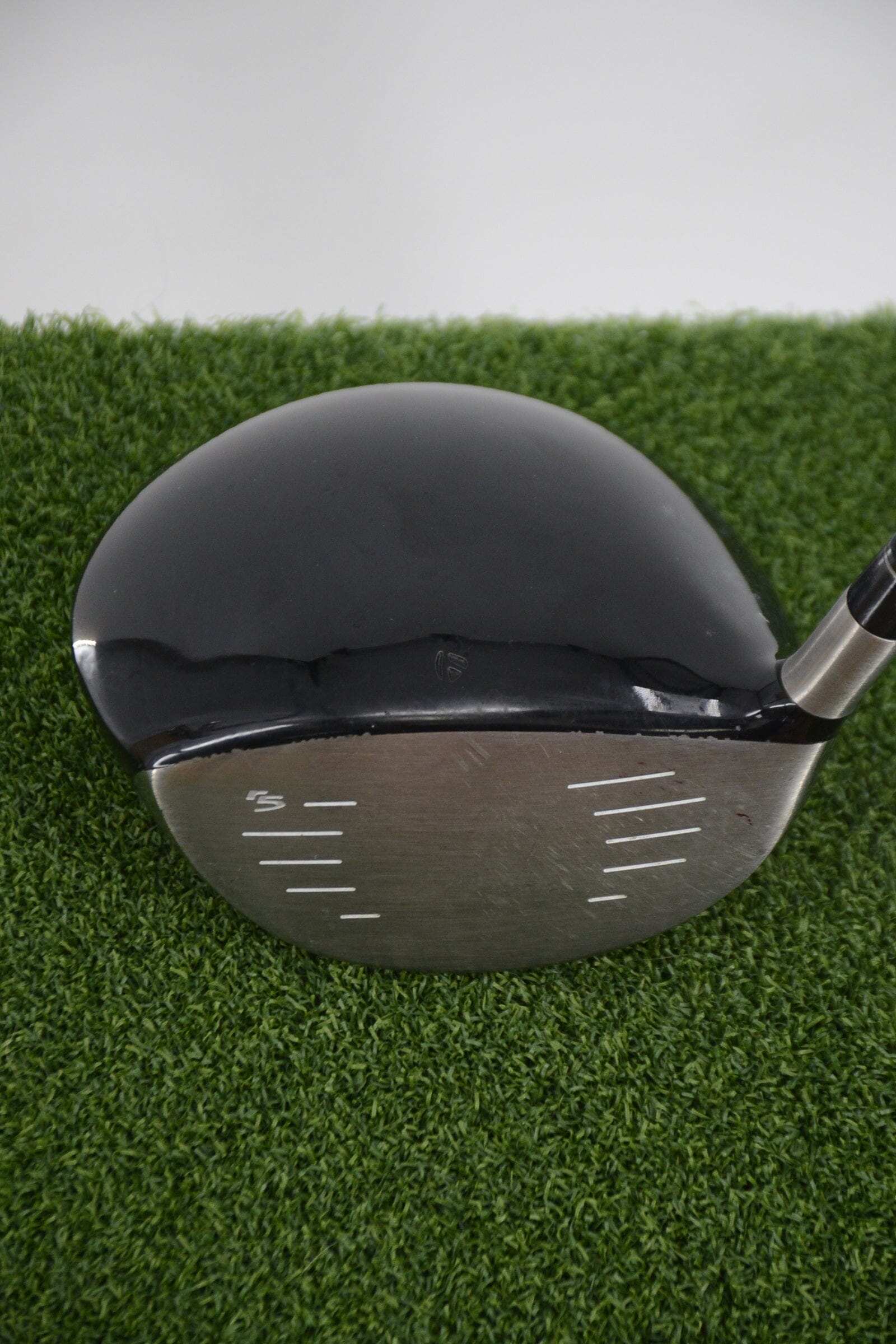 TaylorMade R5 Dual Type N 9.5 Degree Driver S Flex 44.75" Golf Clubs GolfRoots