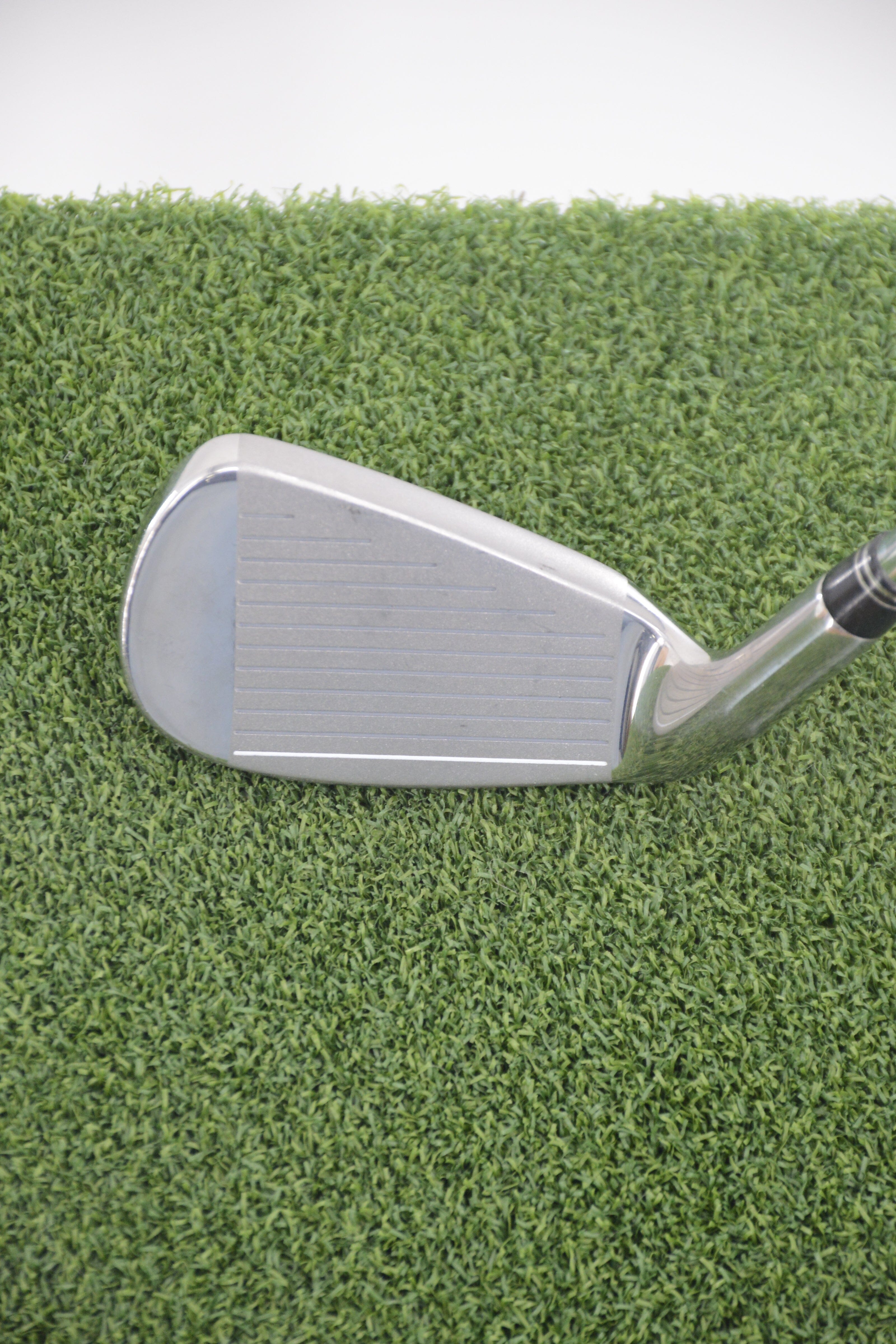 Tour Edge Bazooka JMAX Ql 6 Iron SR Flex 37" Golf Clubs GolfRoots