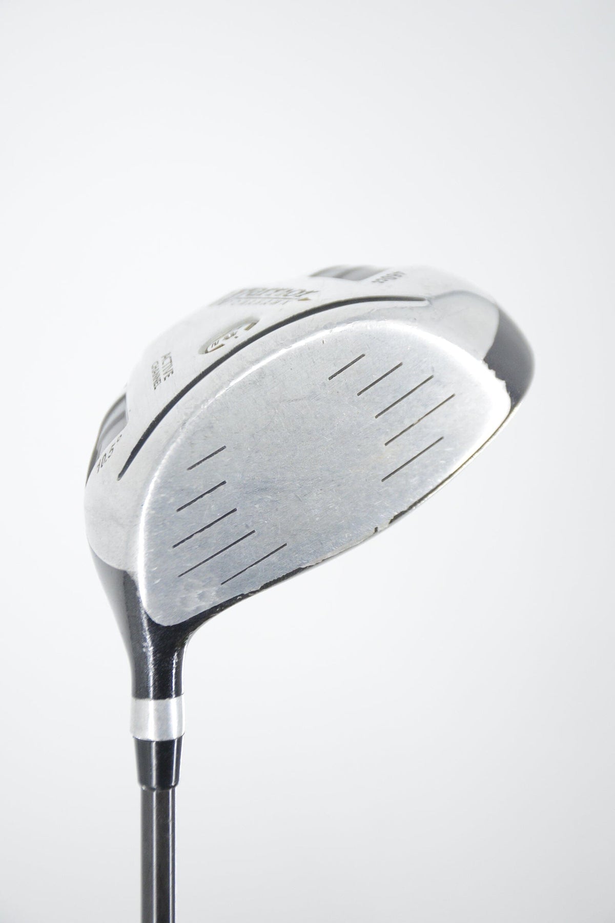 Warrior Tomahawk 10.5 Degree Driver SR Flex 44" Golf Drivers Warrior
