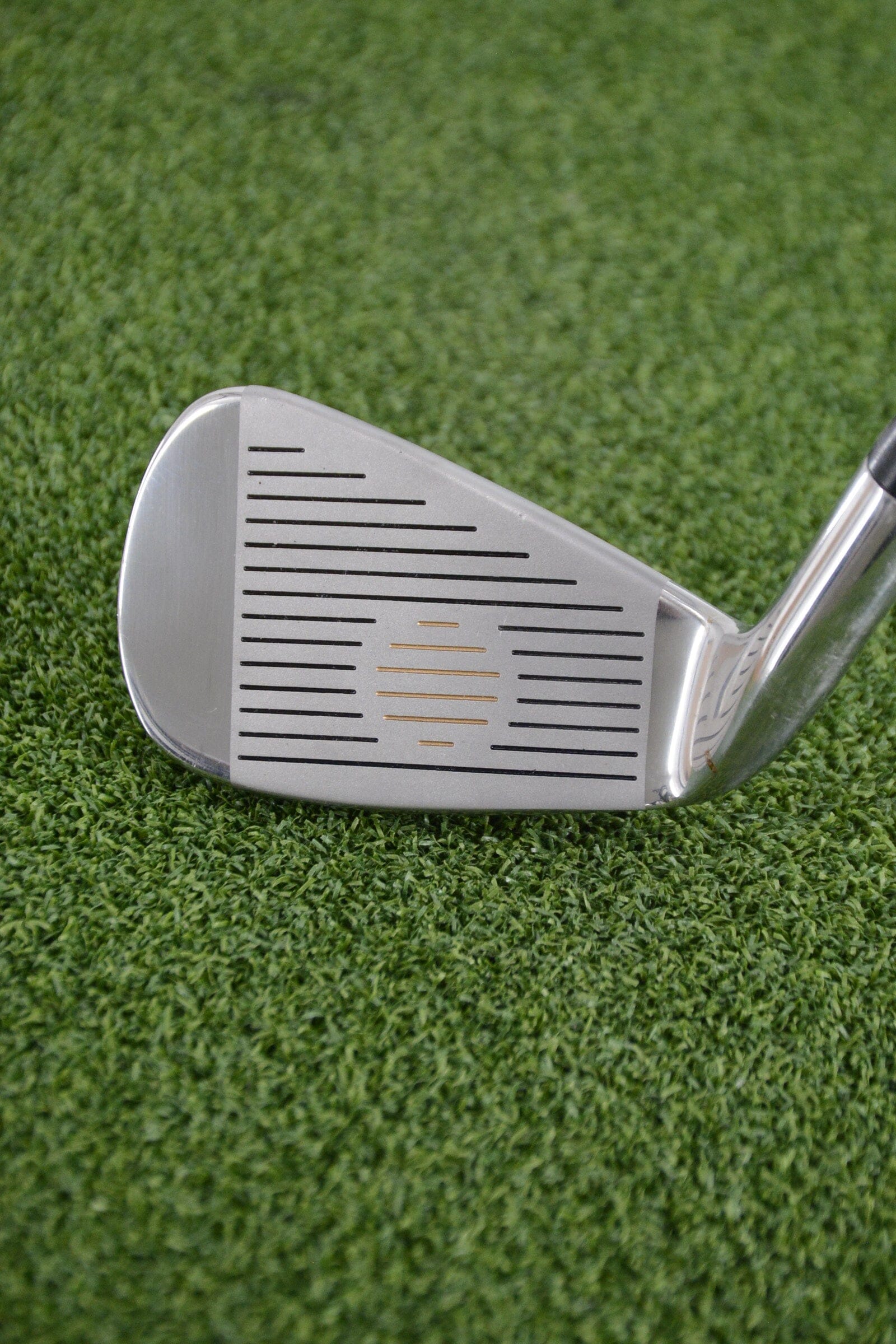 *Training Aid* Kallassy Swing Magic R Flex 38" Golf Clubs GolfRoots