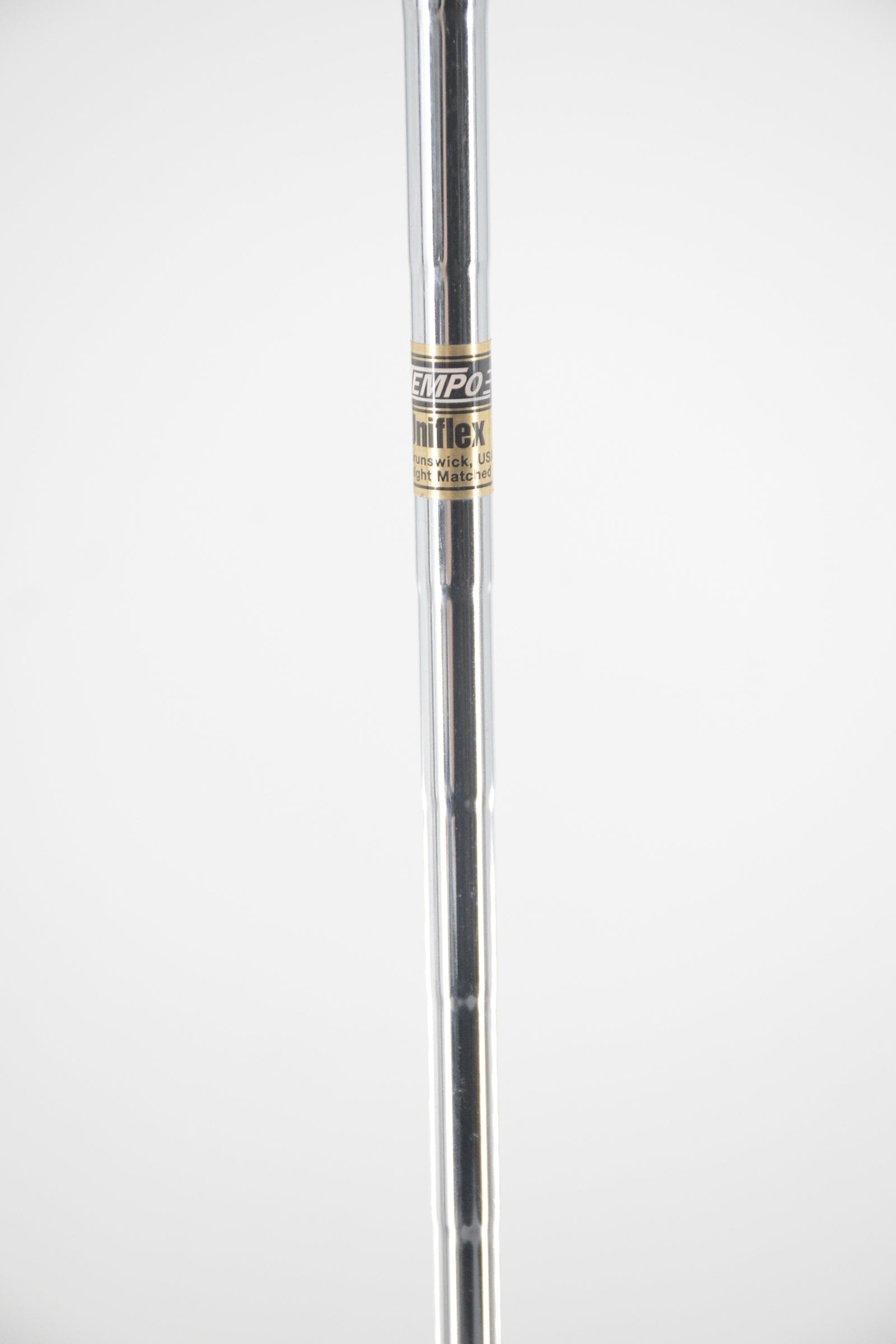 Triumph Chipper Uniflex 34.5" Golf Clubs GolfRoots
