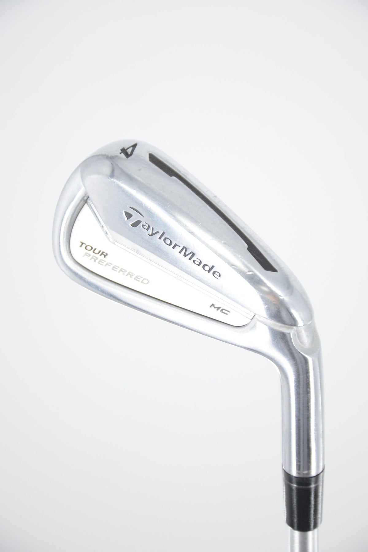 TaylorMade Tour Preferred MC 2014 4 Iron S Flex 38.25"