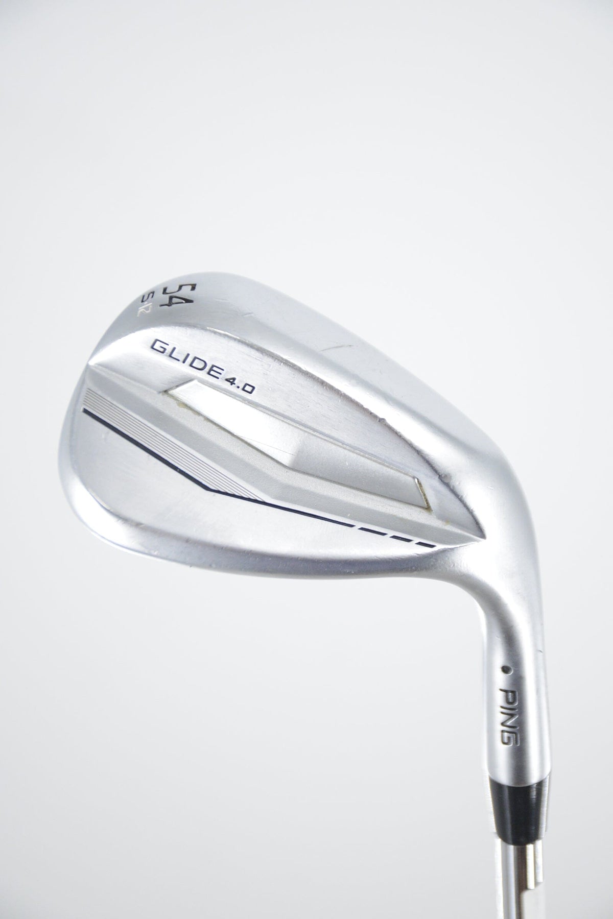 Ping Glide 4.0 T 54 Degree Wedge Wedge Flex 35.25" Golf Clubs GolfRoots