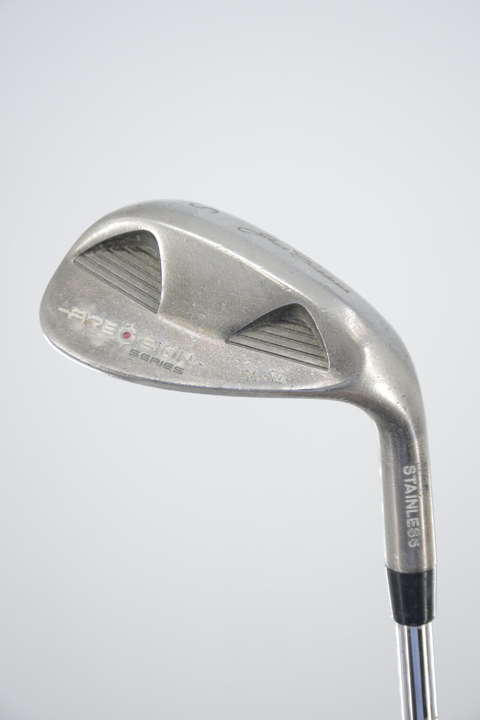 Jack Nicklaus Precision SW Wedge Flex 35" Golf Clubs GolfRoots