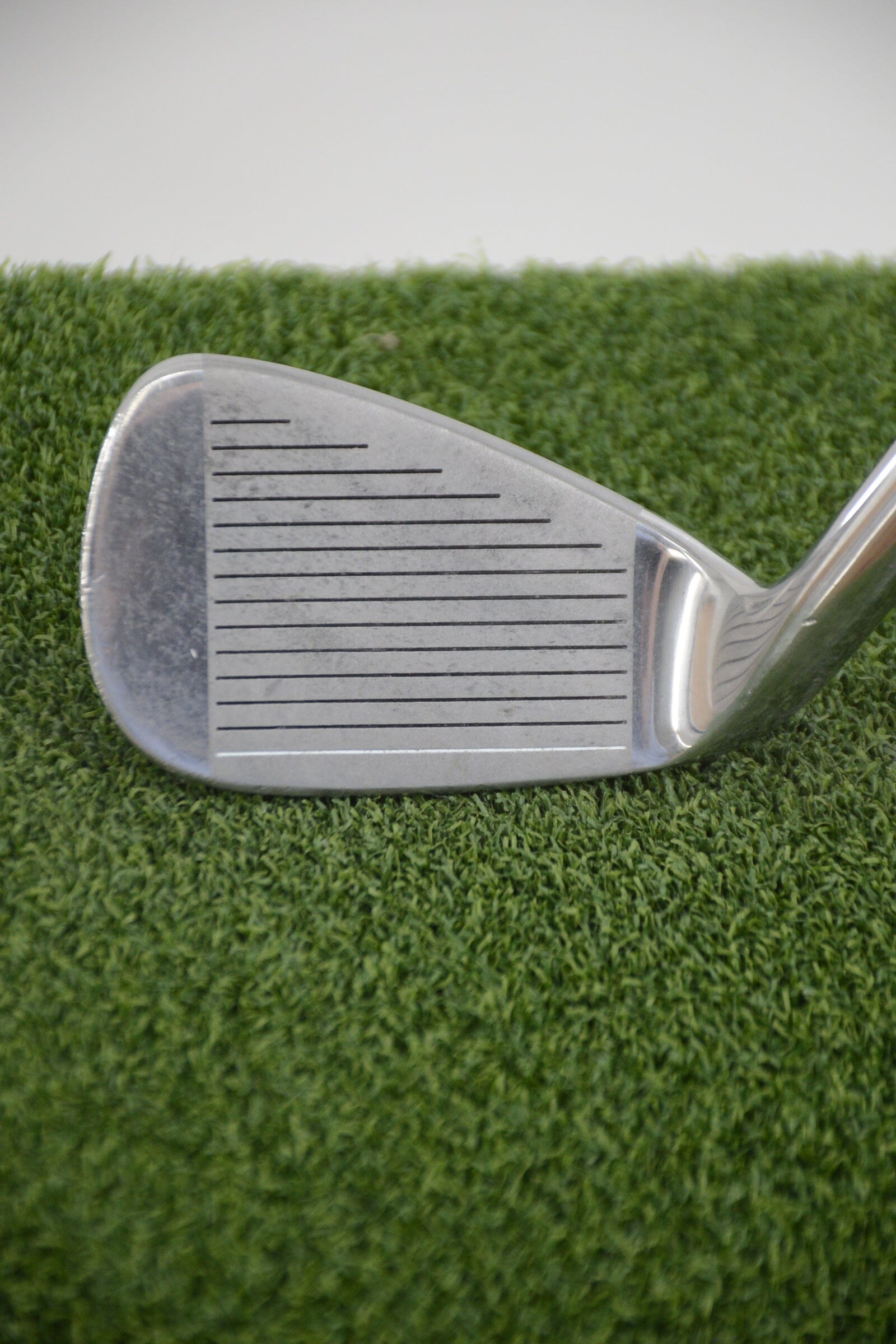 Women's Top Flite Stainless 9 Iron W Flex 33.5" Golf Clubs GolfRoots