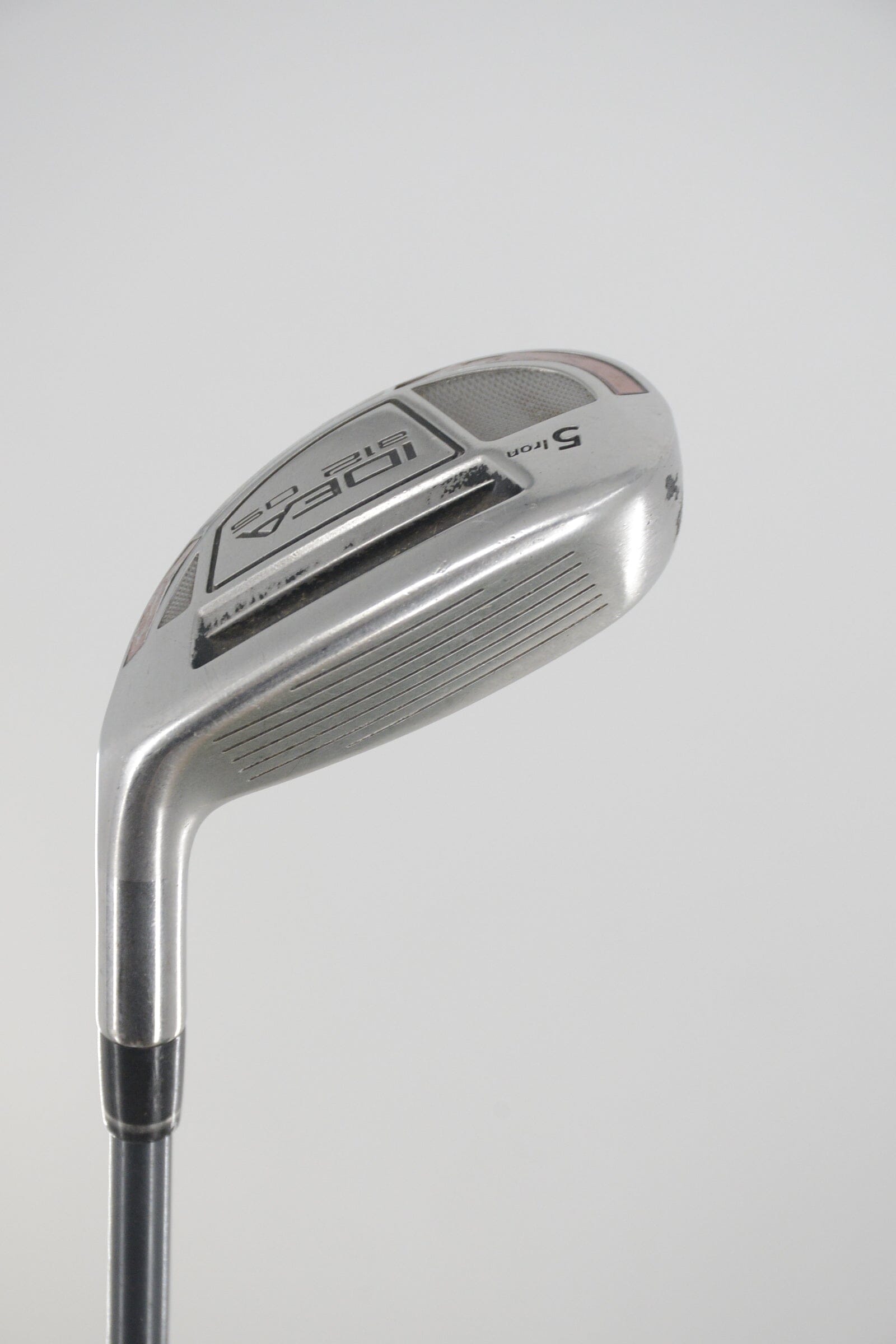 Adams Idea A12Os 5 Hybrid R Flex 38.75" Golf Clubs GolfRoots