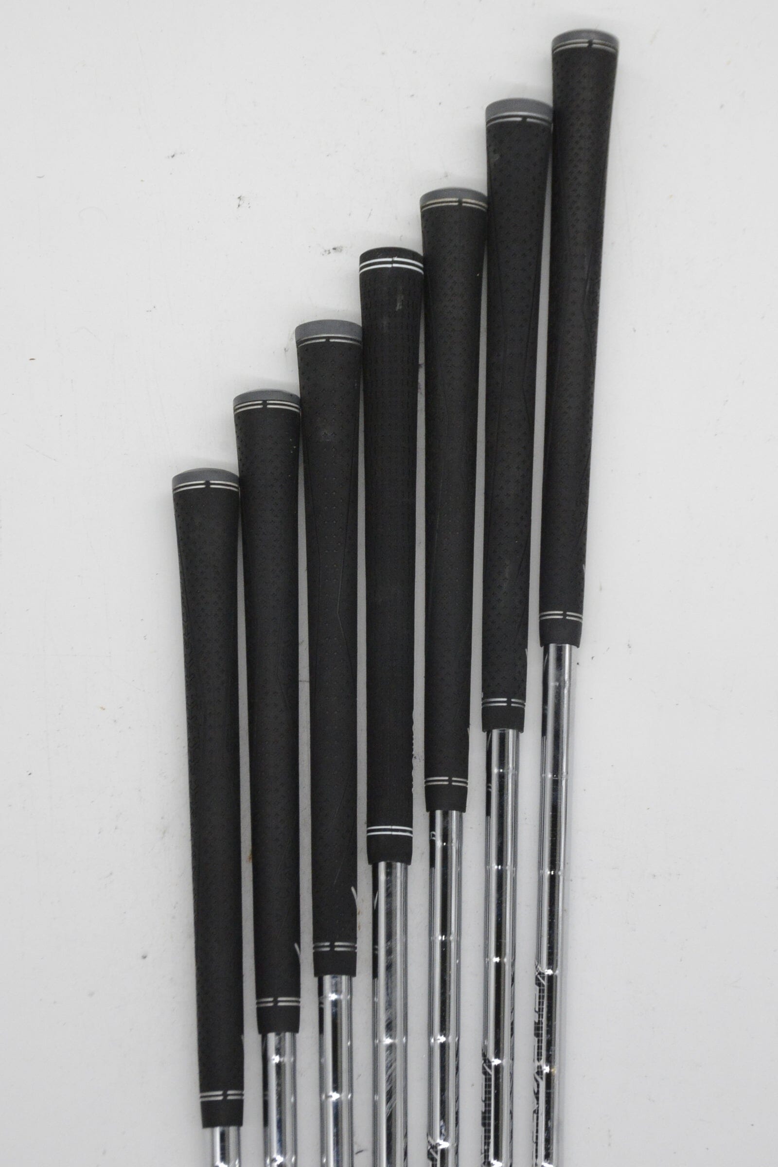 Callaway Big Bertha 23 5-AW Iron Set S Flex +0.25" Golf Clubs GolfRoots