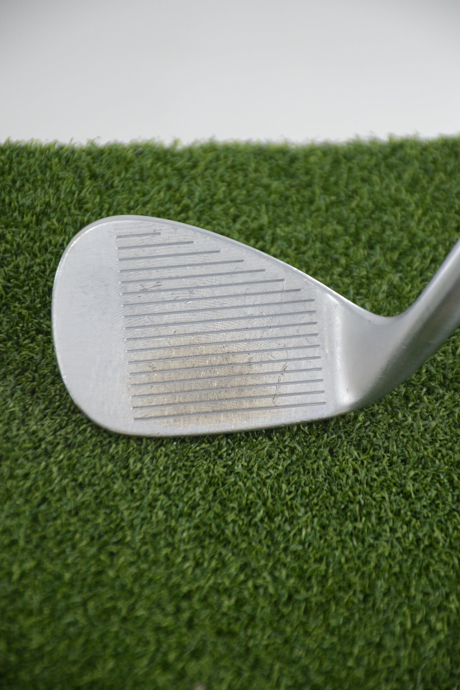 Cleveland RTX 3 Tour Satin 56 Degree Wedge Wedge Flex 35.5" Golf Clubs GolfRoots