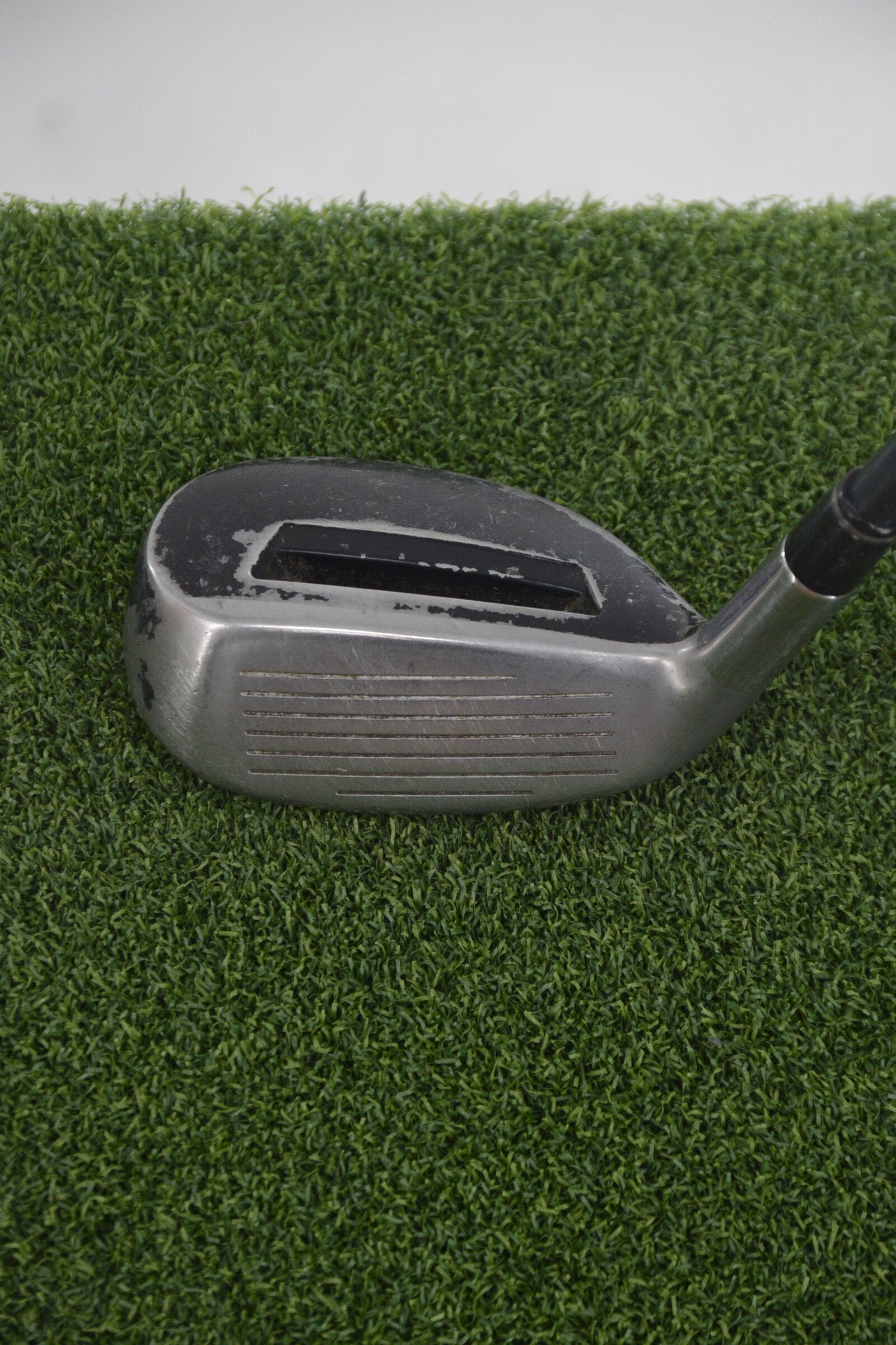 Adams Idea A12Os 5 Hybrid R Flex 38.75" Golf Clubs GolfRoots