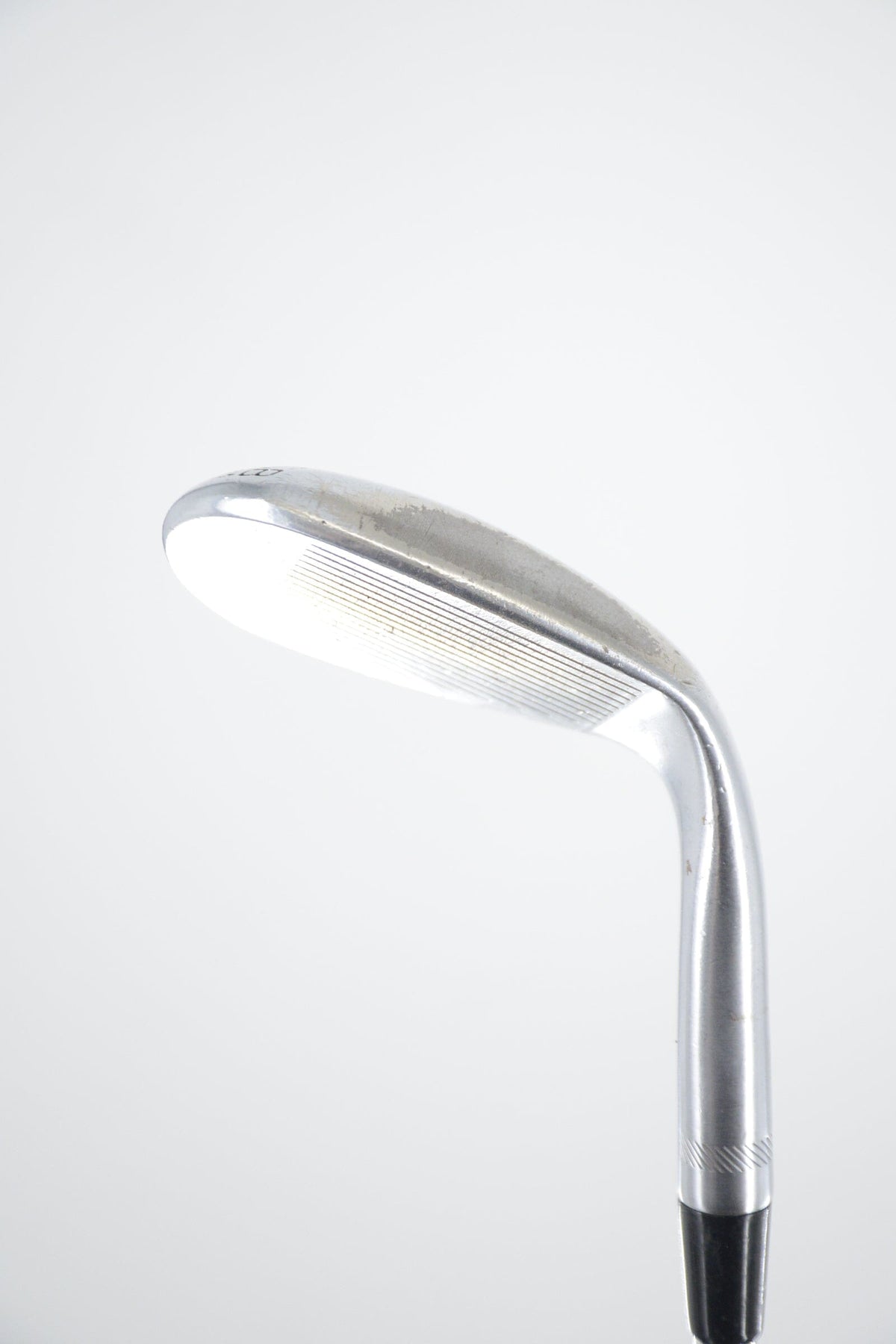 Lefty Titleist Vokey SM10 Tour Chrome 58 Degree Wedge Wedge Flex 34.75" Golf Clubs GolfRoots